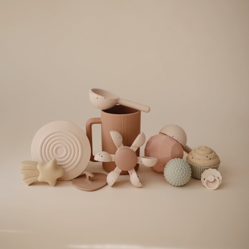 משחק אמבט - גלגל מים