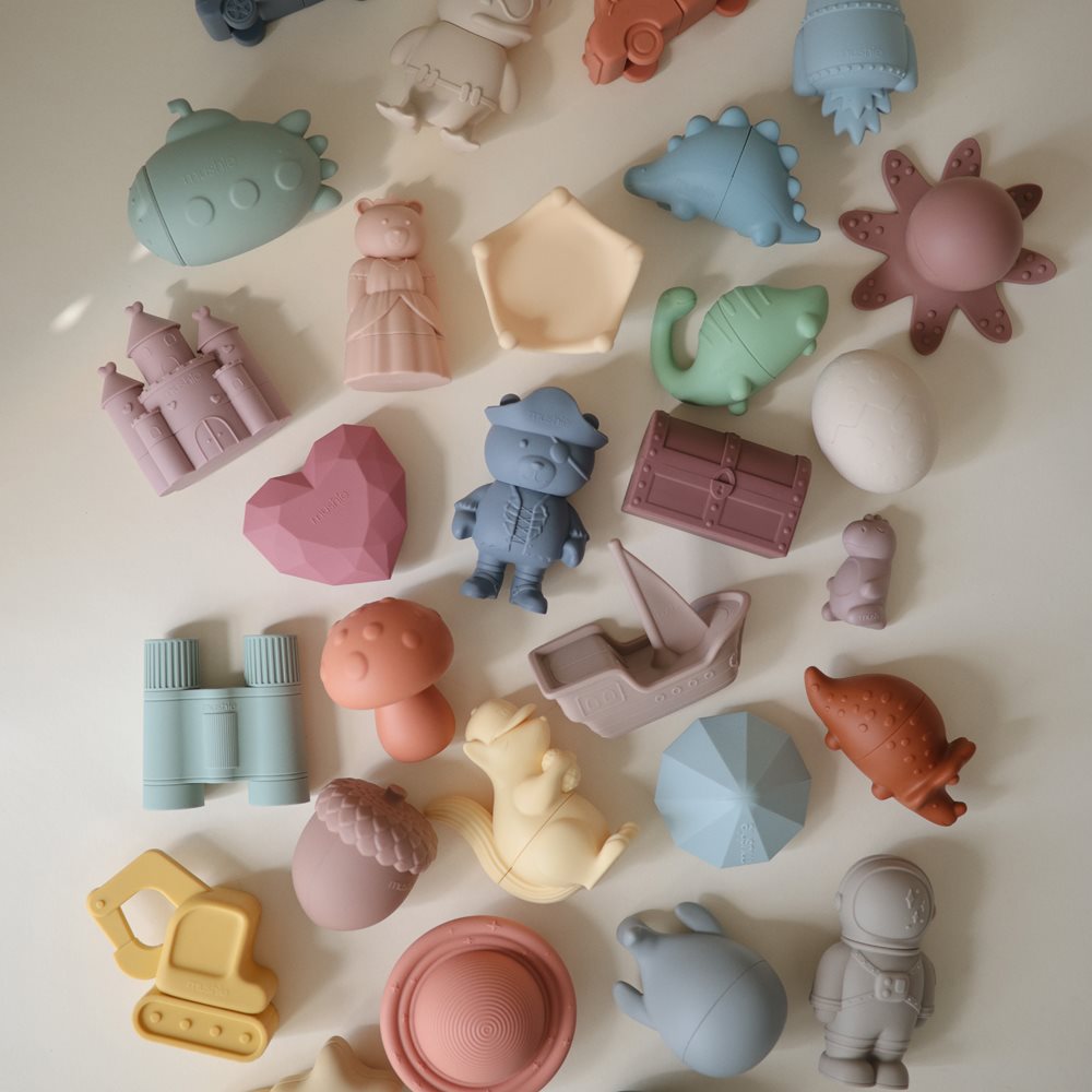 משחק אמבט - דיינו