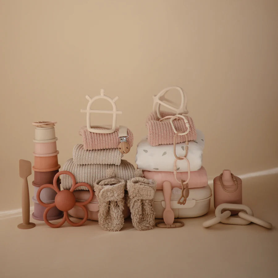 סט סריג - בלאש