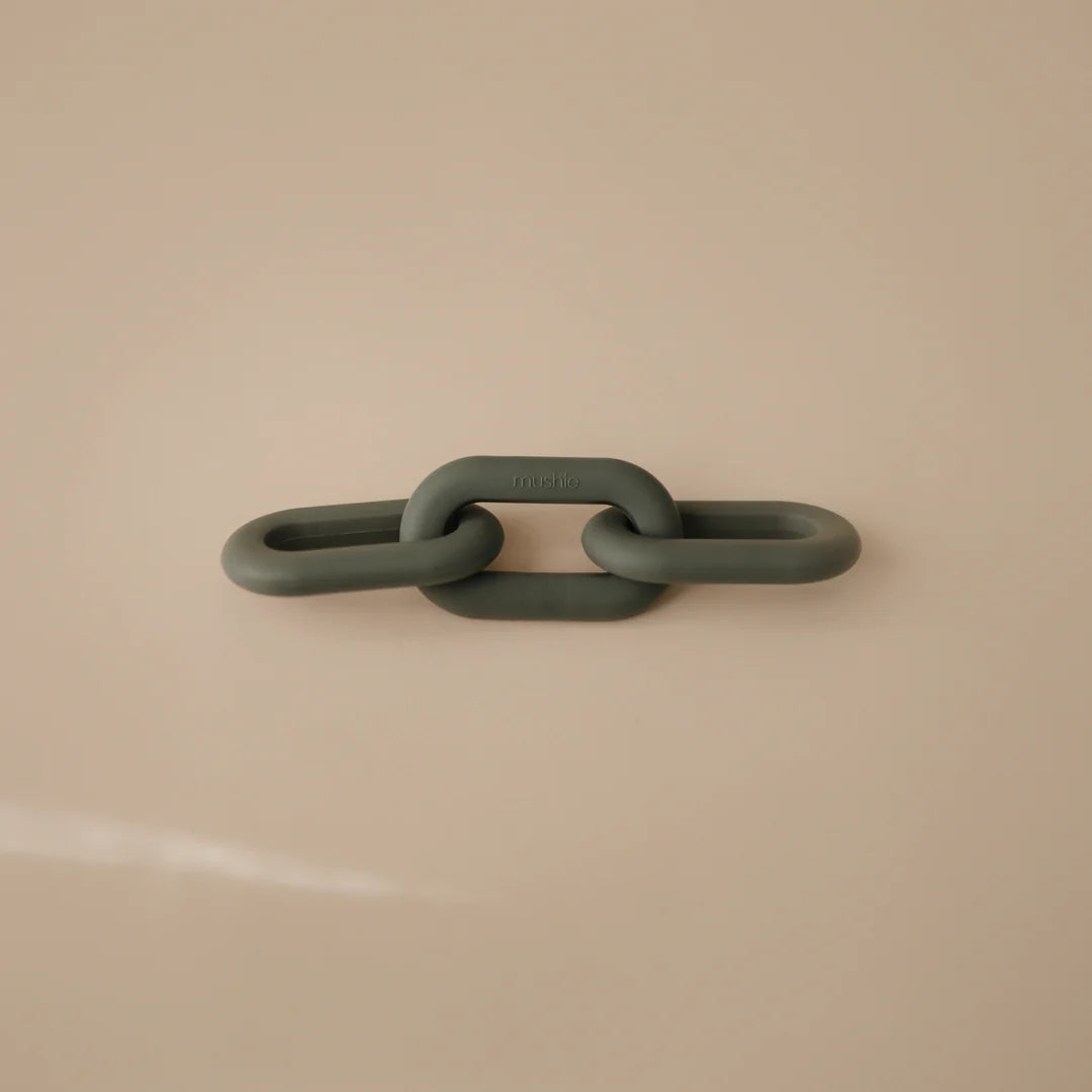 נשכן שרשרת - ת'ים