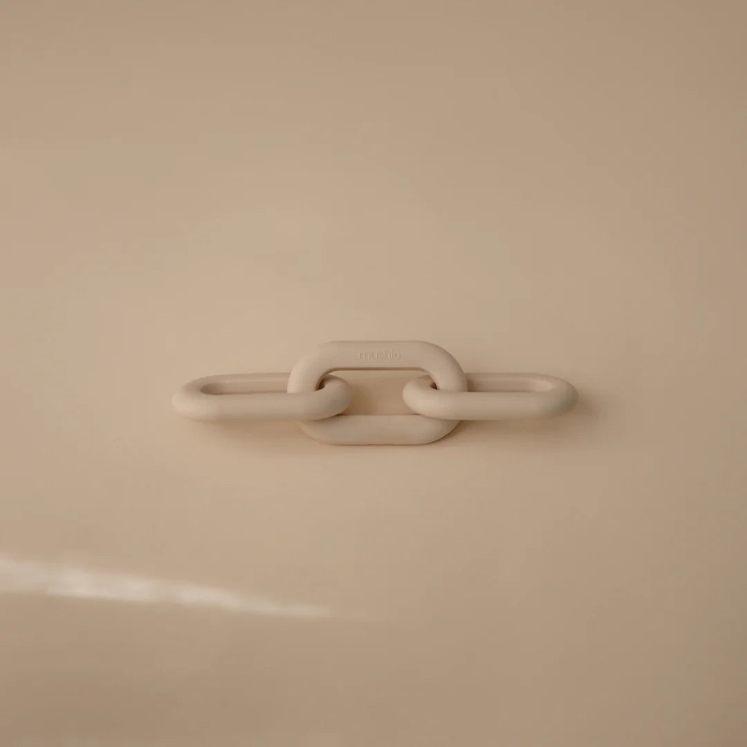 נשכן שרשרת - סאנד