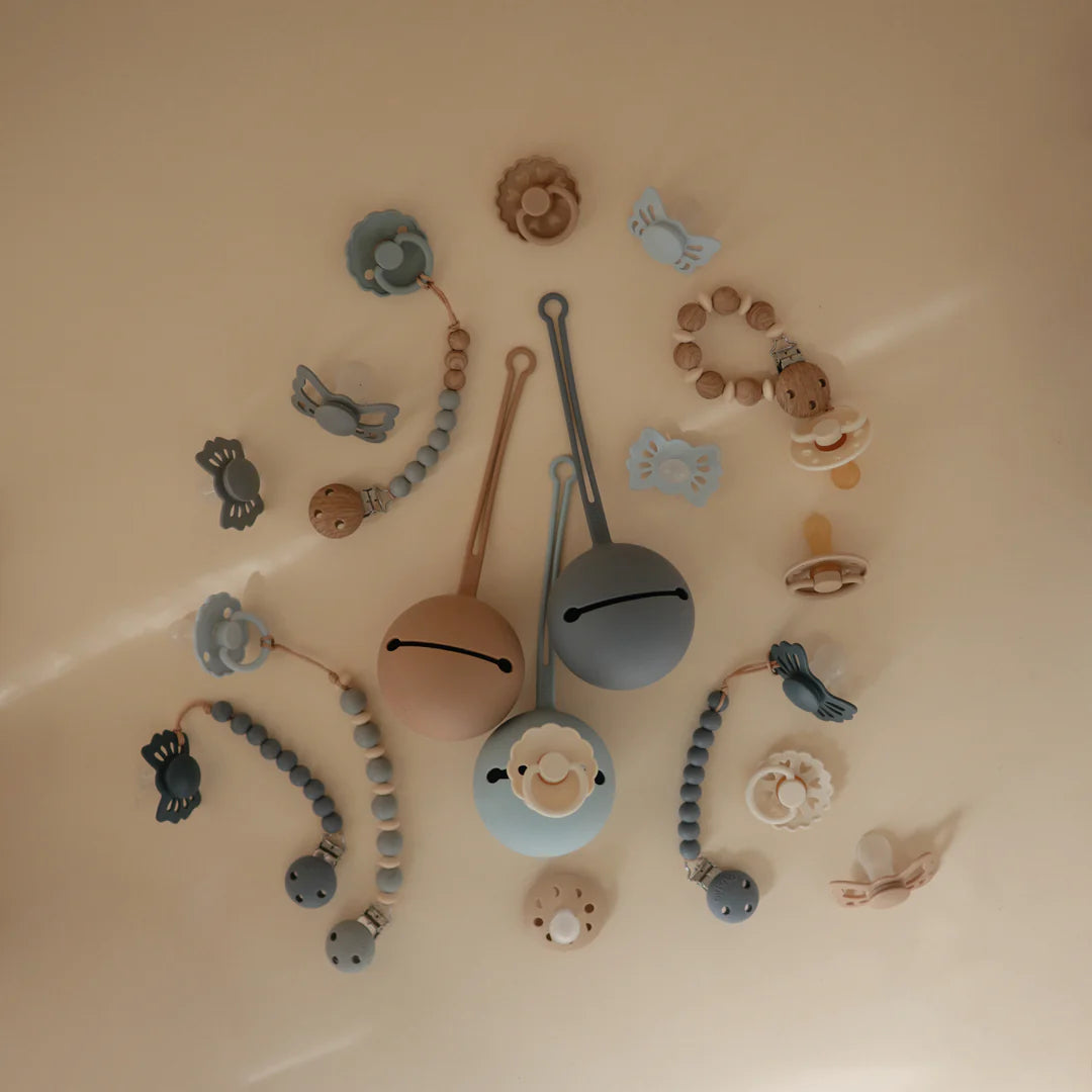 מחזיק קליפס למוצץ - הרה ווינד