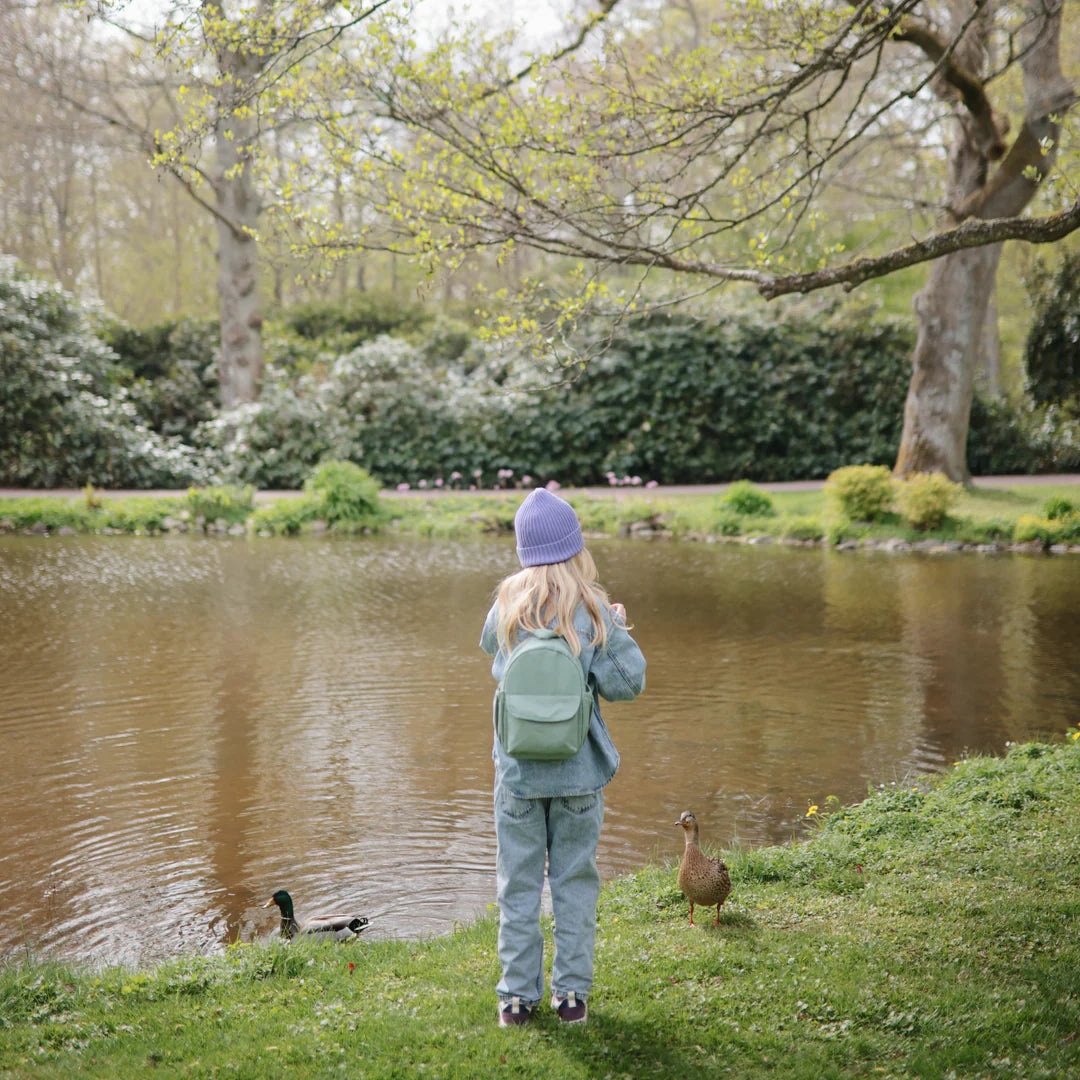תיק גן - רומי