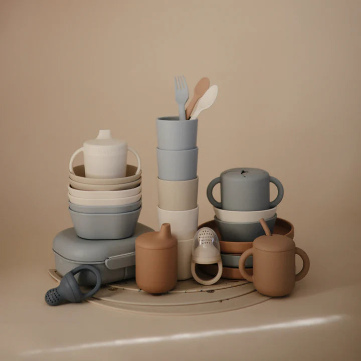 קעריות - זוג ענן