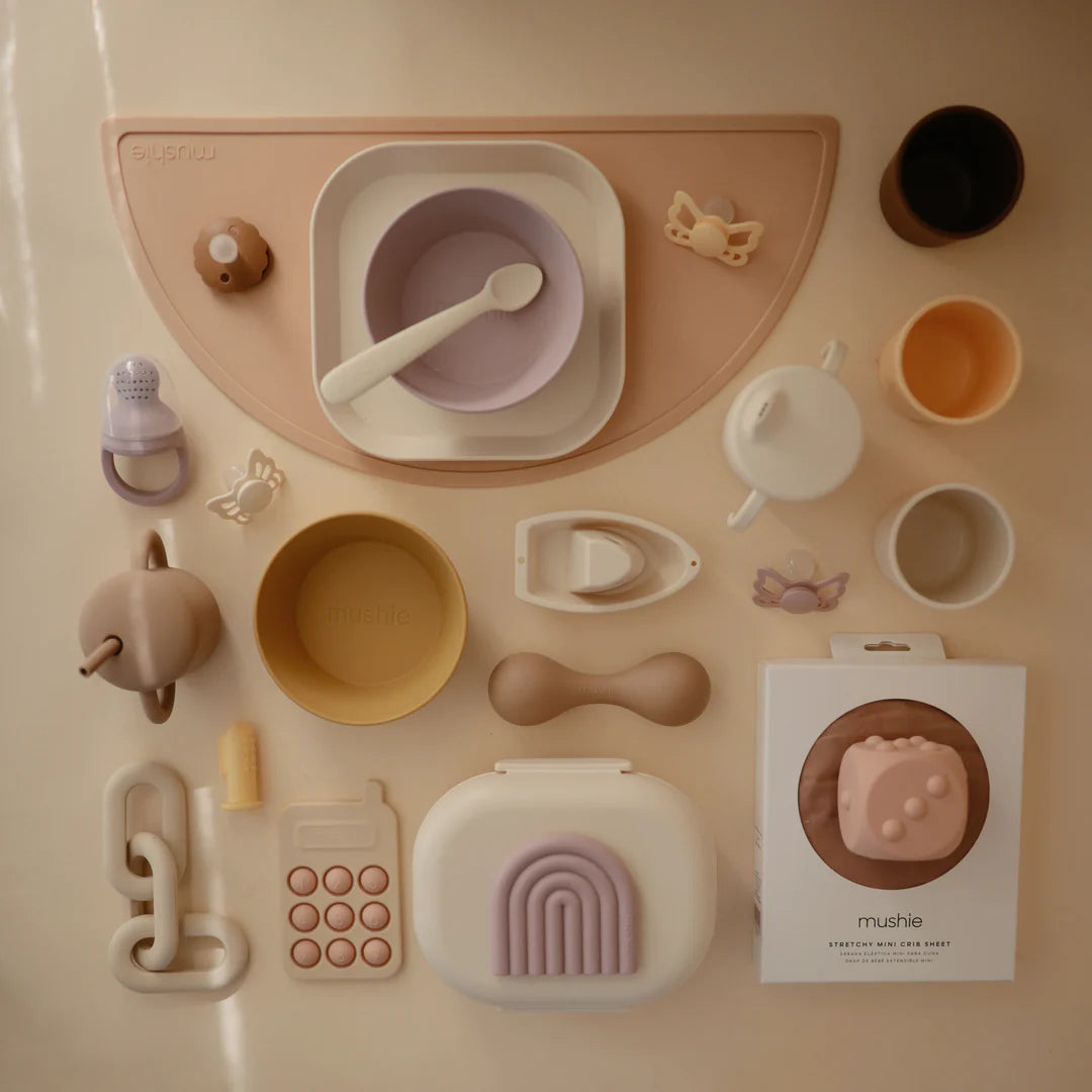 נשכן רעשן - נטורל