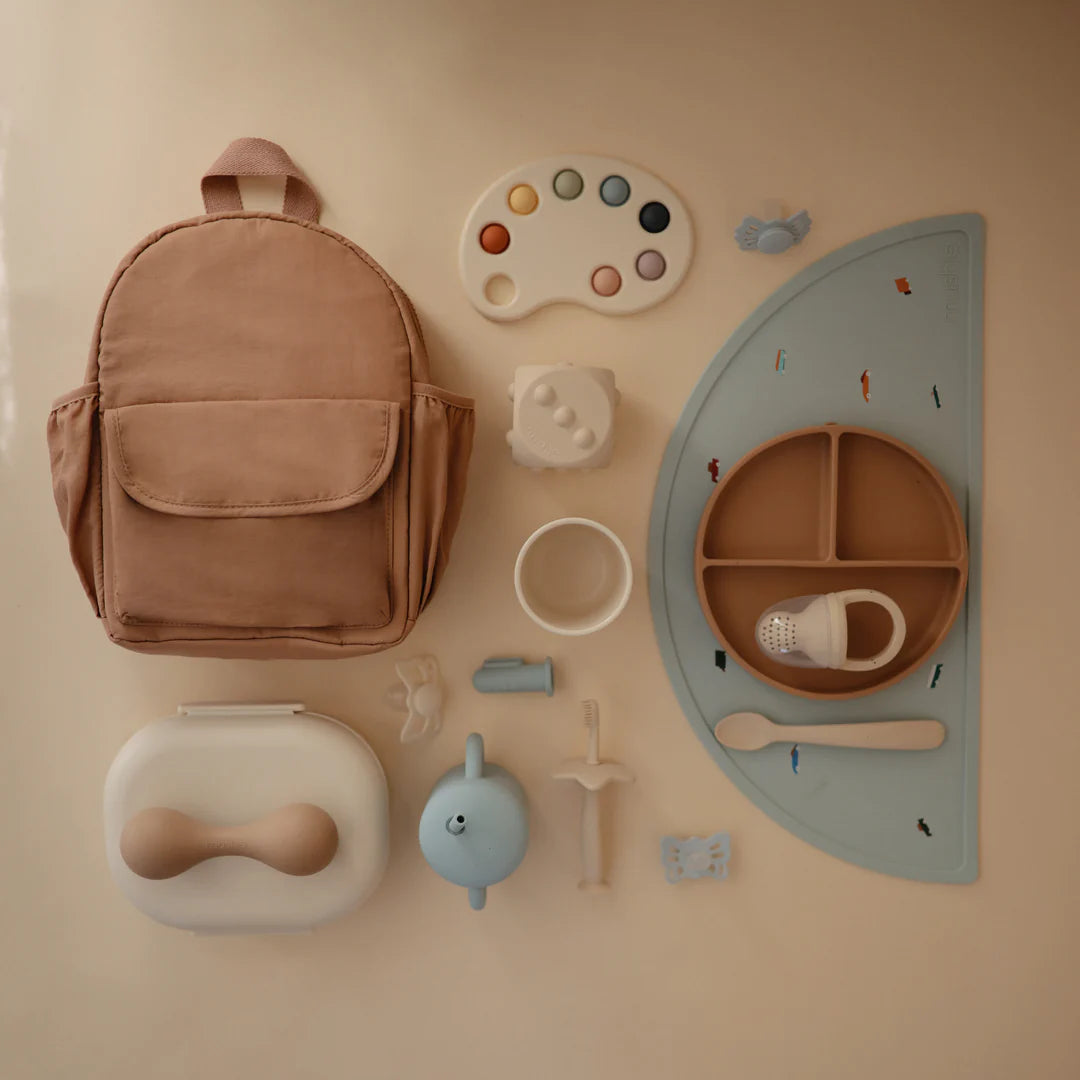 תיק גן - נטורל