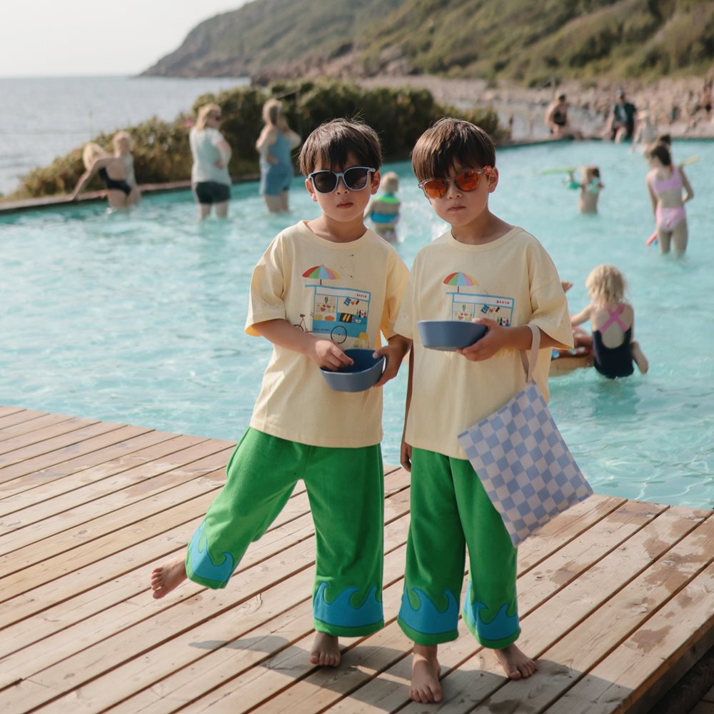 קעריות - זוג רויאל