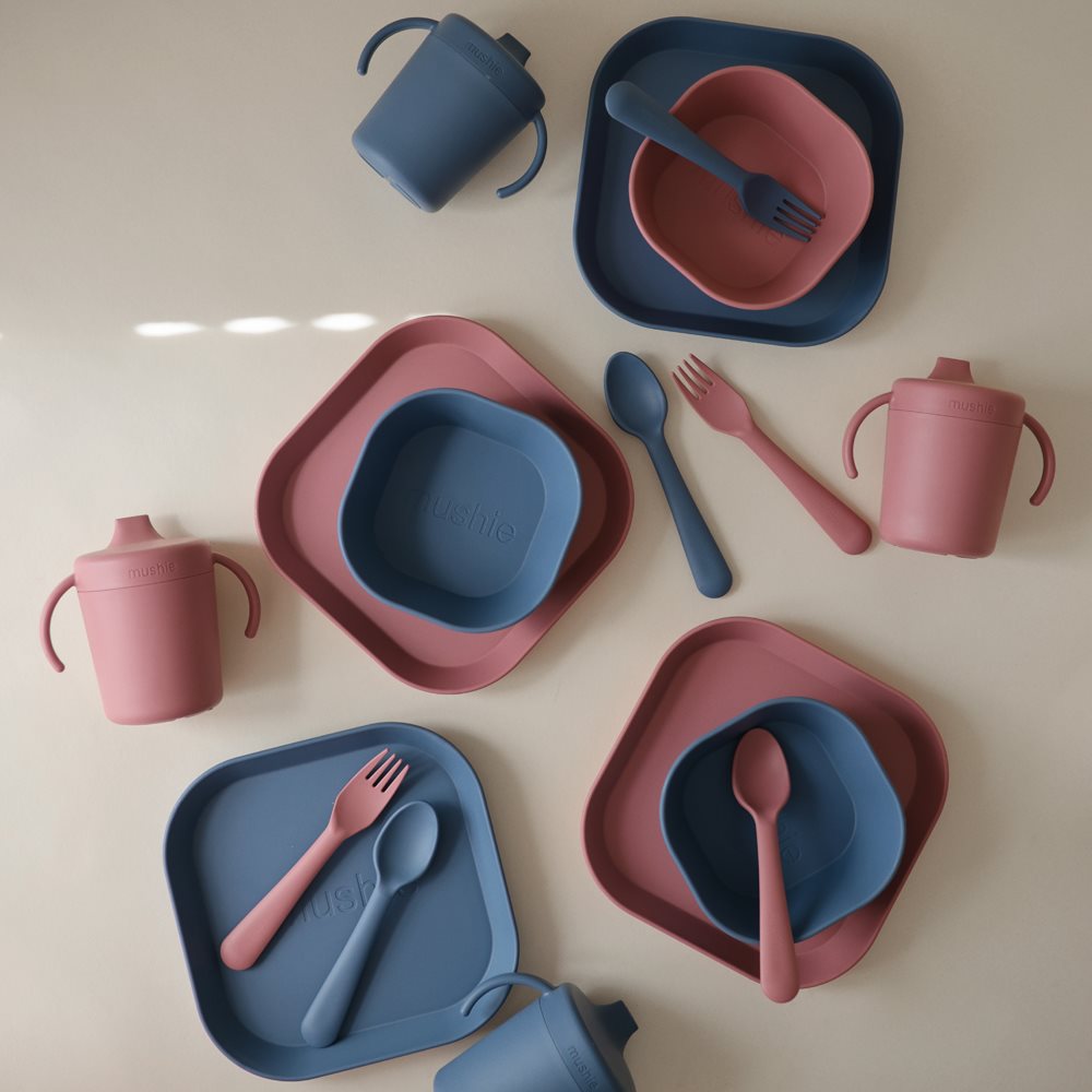 צלחות - זוג רויאל