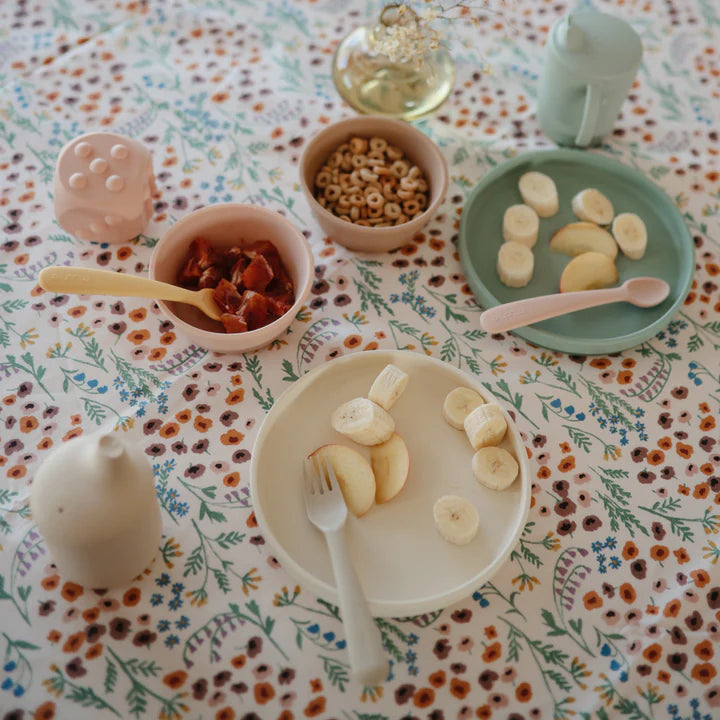 כפיות סיליקון ארוכות - זוג סאנד בלאש