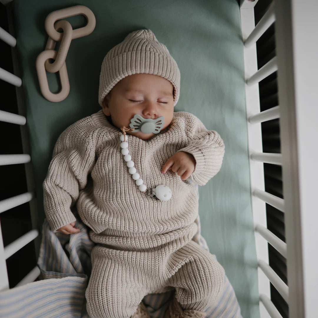 נשכן שרשרת - סאנד