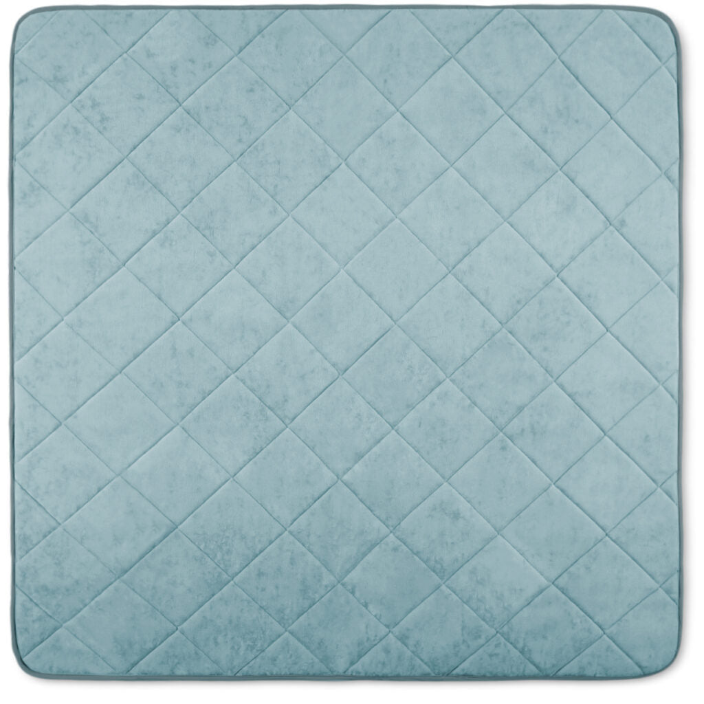 משטח פעילות - ריבוע לייט בלו