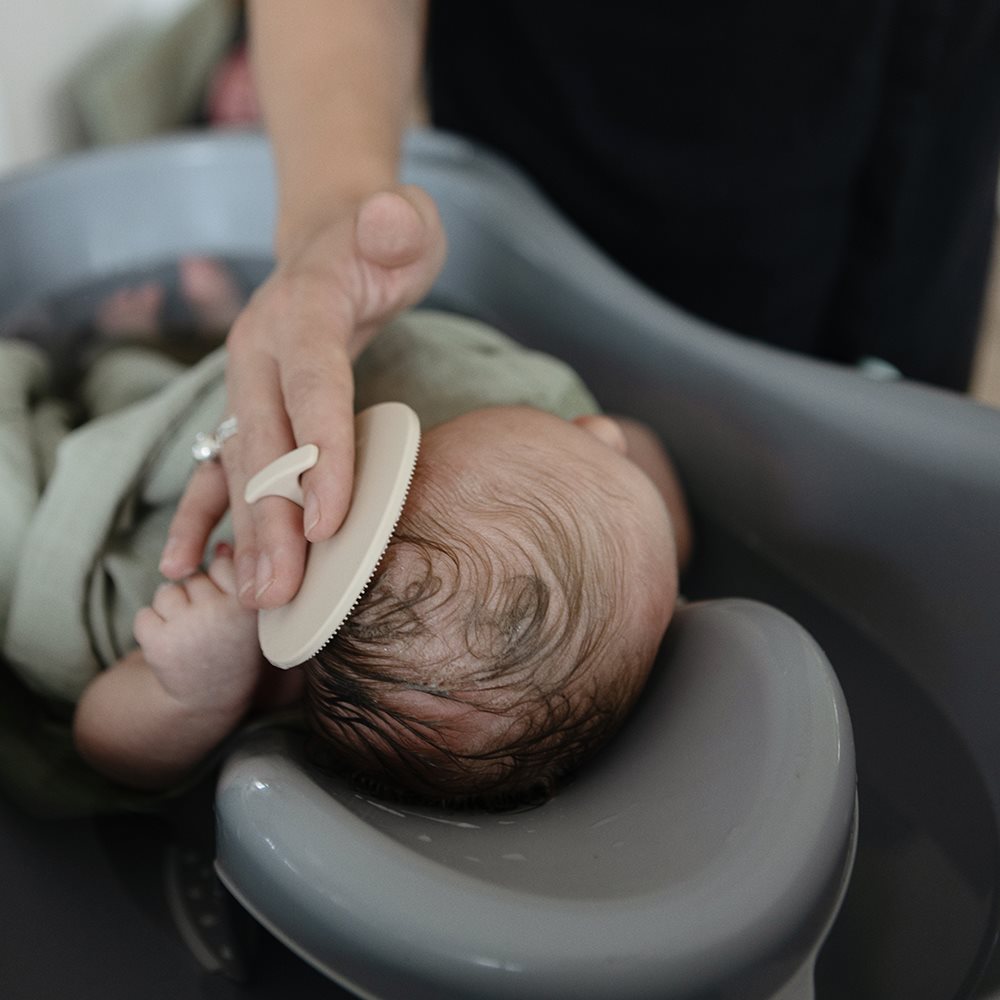 מברשות קרצוף לתינוק - זוג בלו ווינד