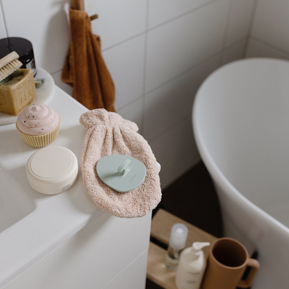 מברשות קרצוף לתינוק - זוג בלו ווינד