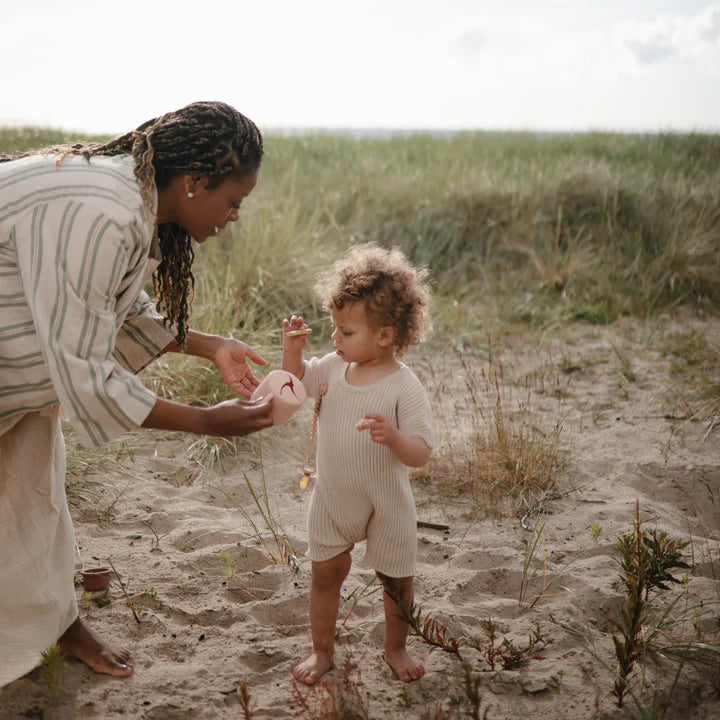 כוס חטיף - בלאש