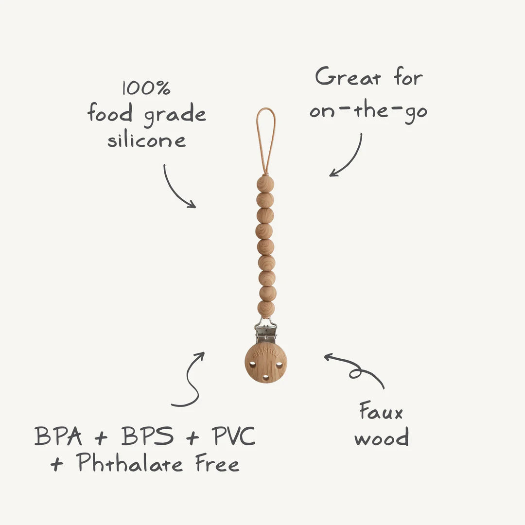 מחזיק קליפס למוצץ - הרה בלאש