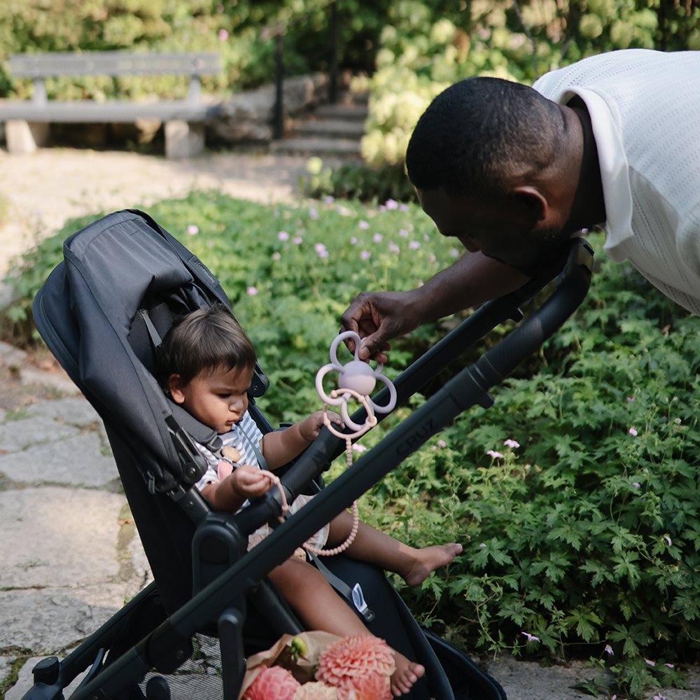 נשכן פרח- דייזי לילך