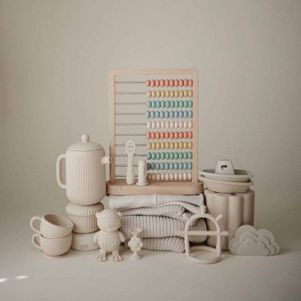 צעצוע עץ | חשבוניה