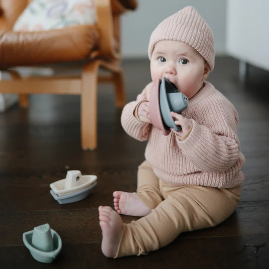 משחק אמבט סירות - אוריג'ינל