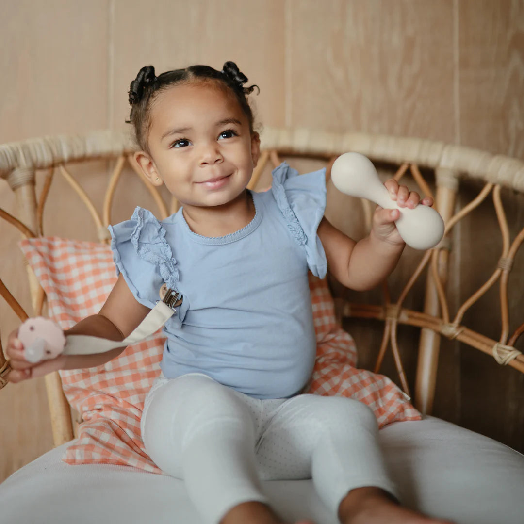 נשכן רעשן - סאנד