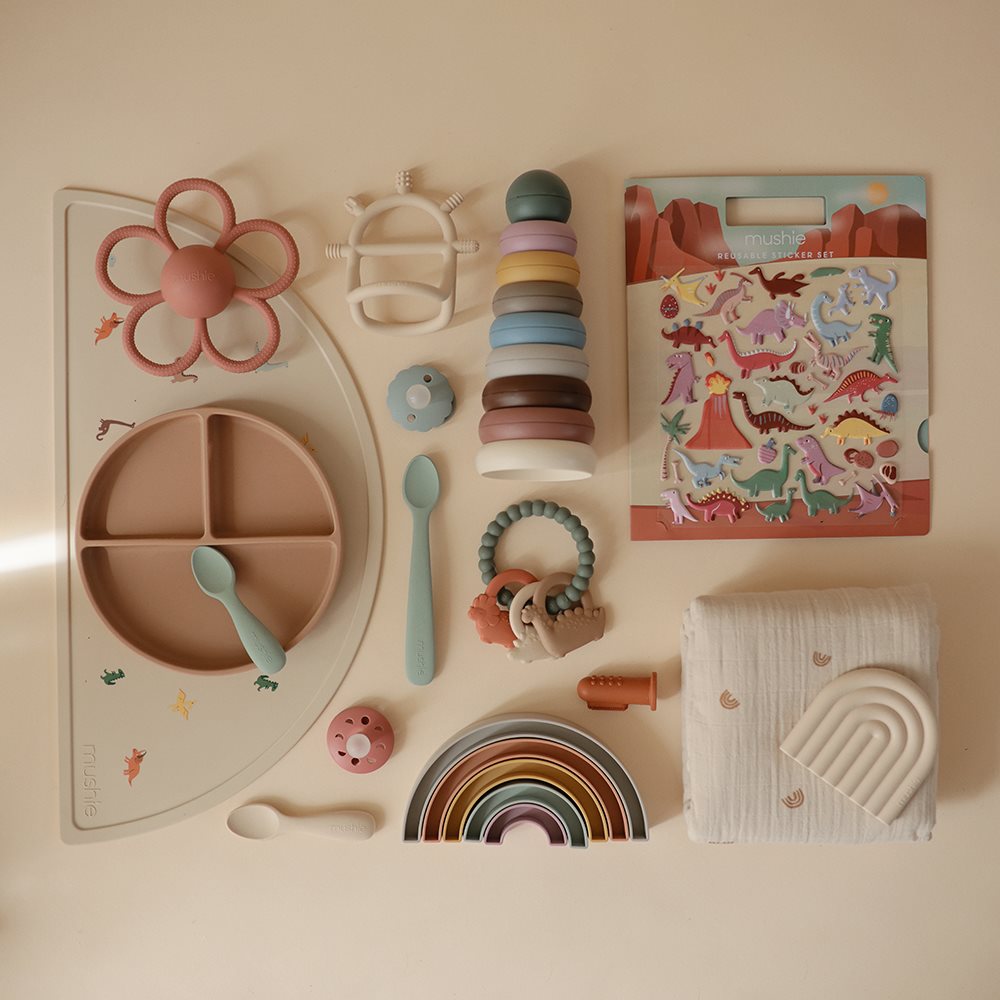 מדבקות רב פעמיות - דיינו