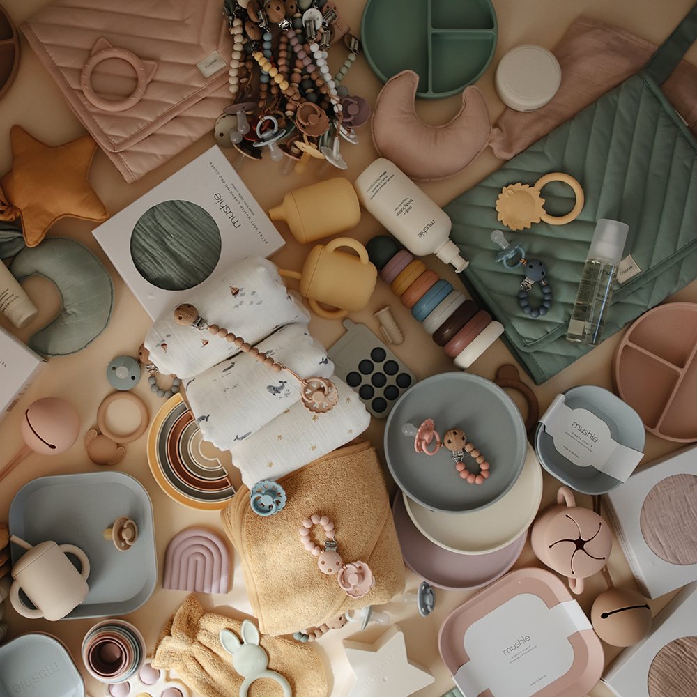 מחזיק קליפס למוצץ - הרה סאנד