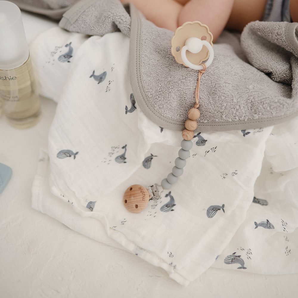 חיתול אורגני - ווייל