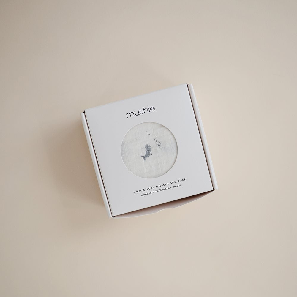 חיתול אורגני - ווייל