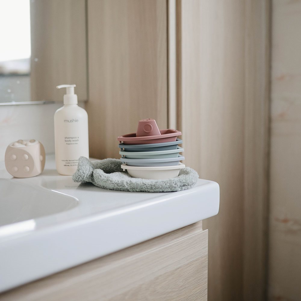 משחק אמבט סירות - אוריג'ינל