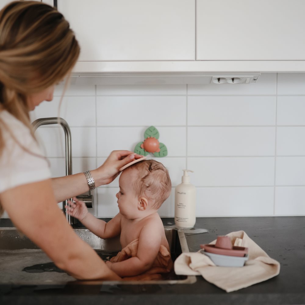 חיתולי רחצה - חמישיית נטורל שיש ריינבו'