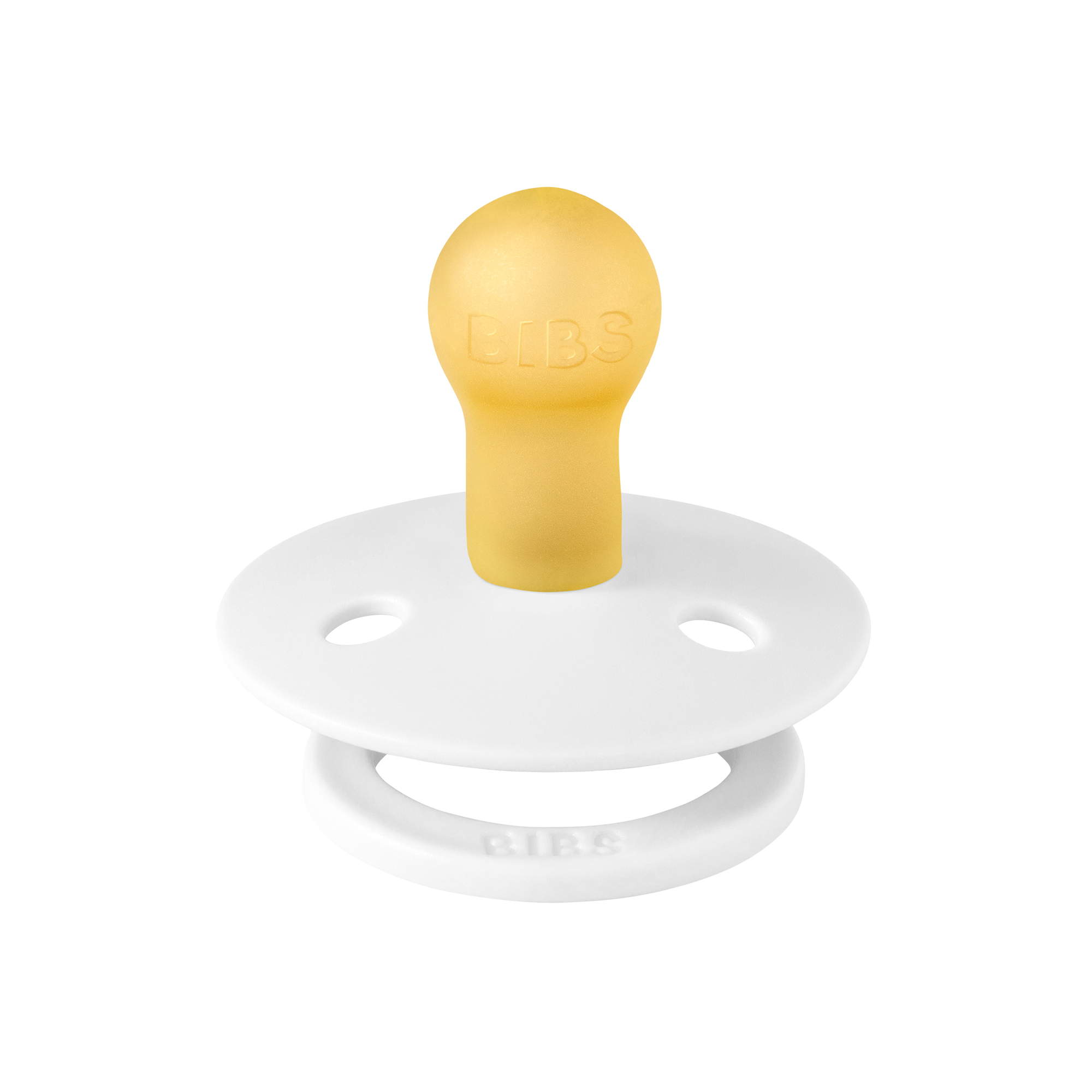 מוצץ - קצפת Bibs Colour