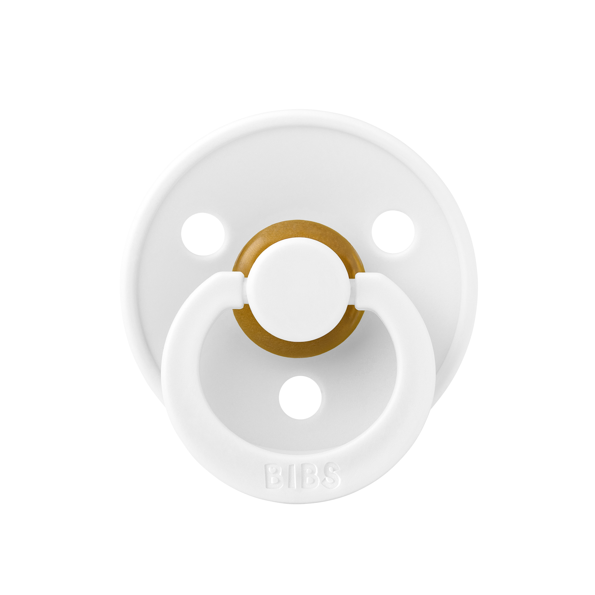 מוצץ - קצפת Bibs Colour