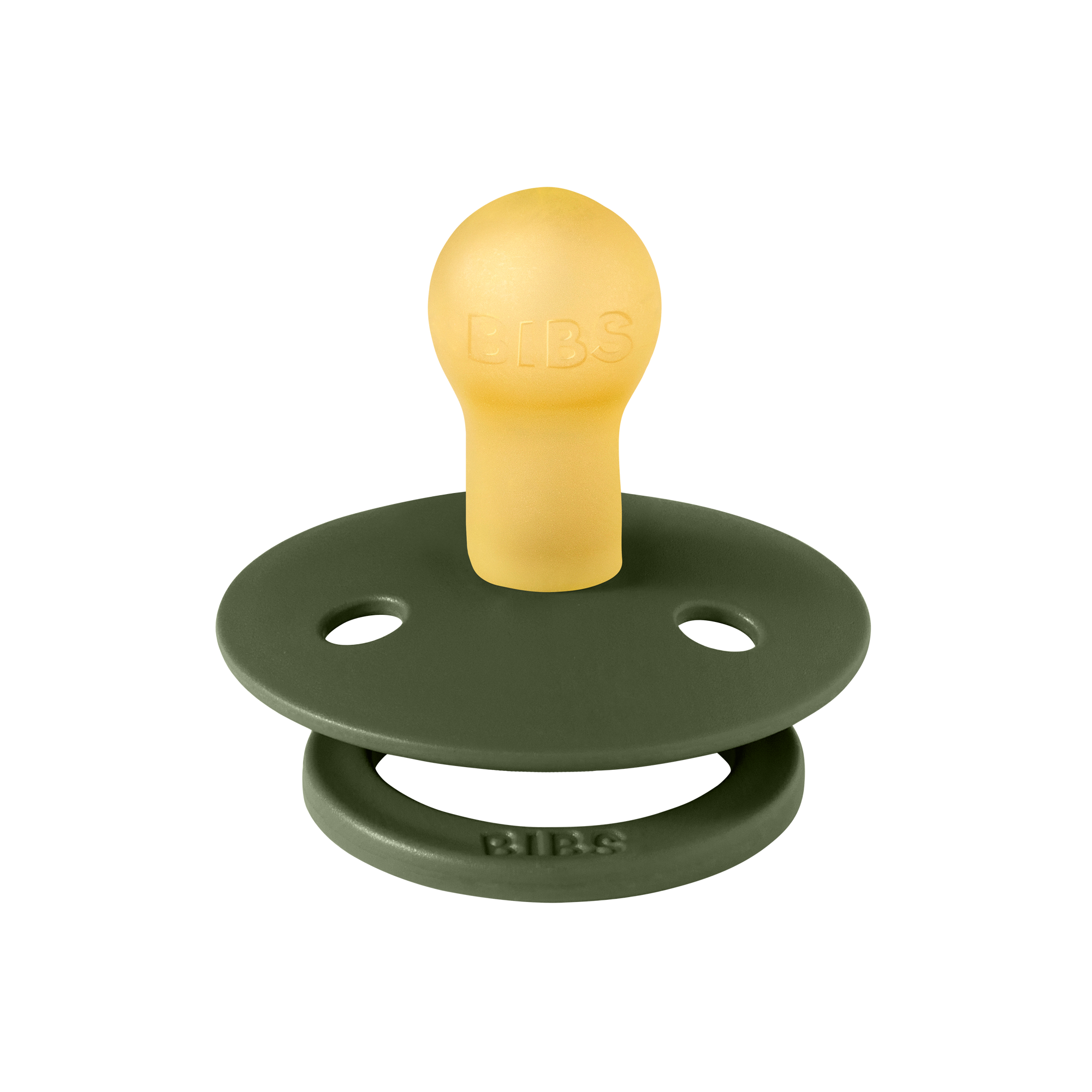 מוצץ - האנט Bibs Colour