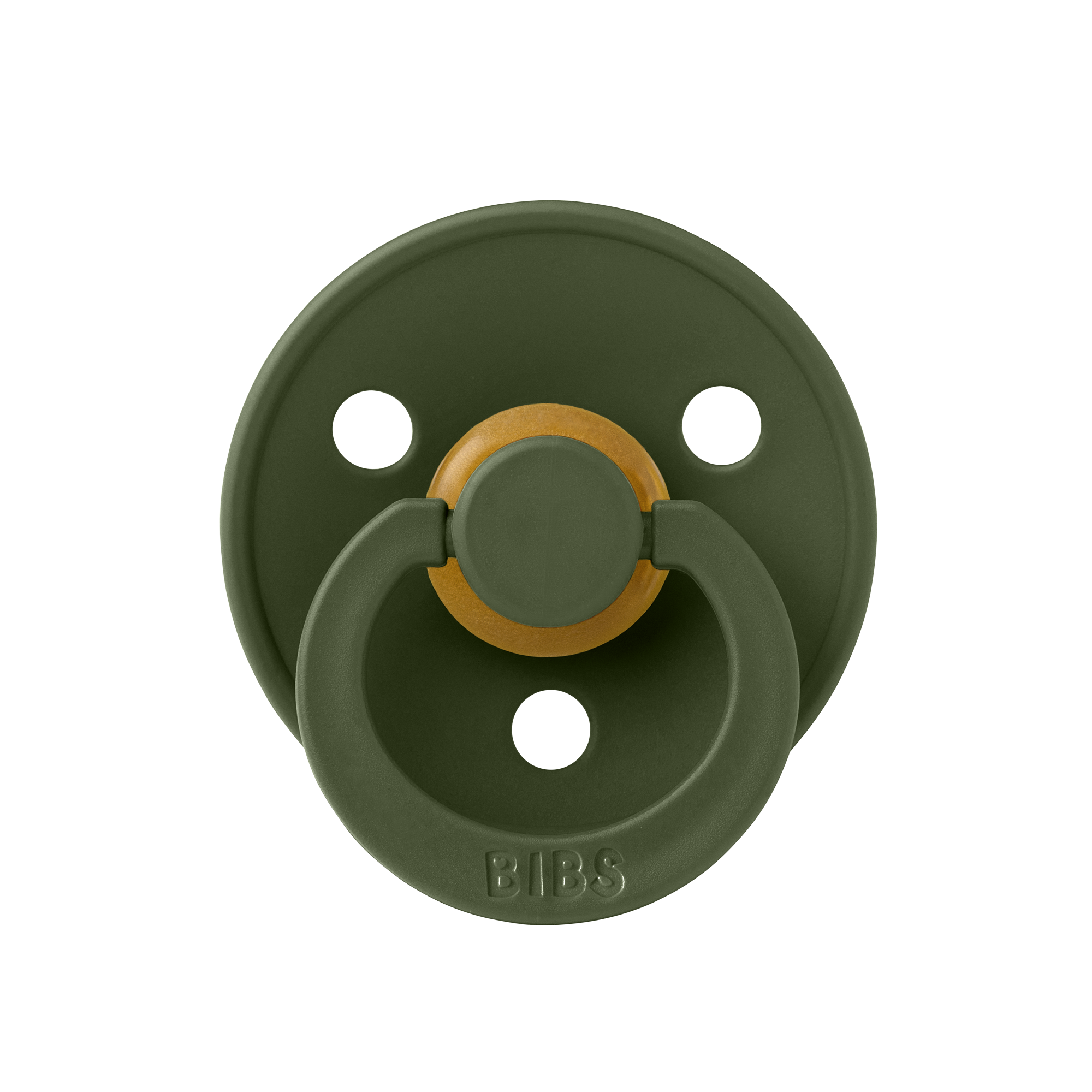 מוצץ - האנט Bibs Colour