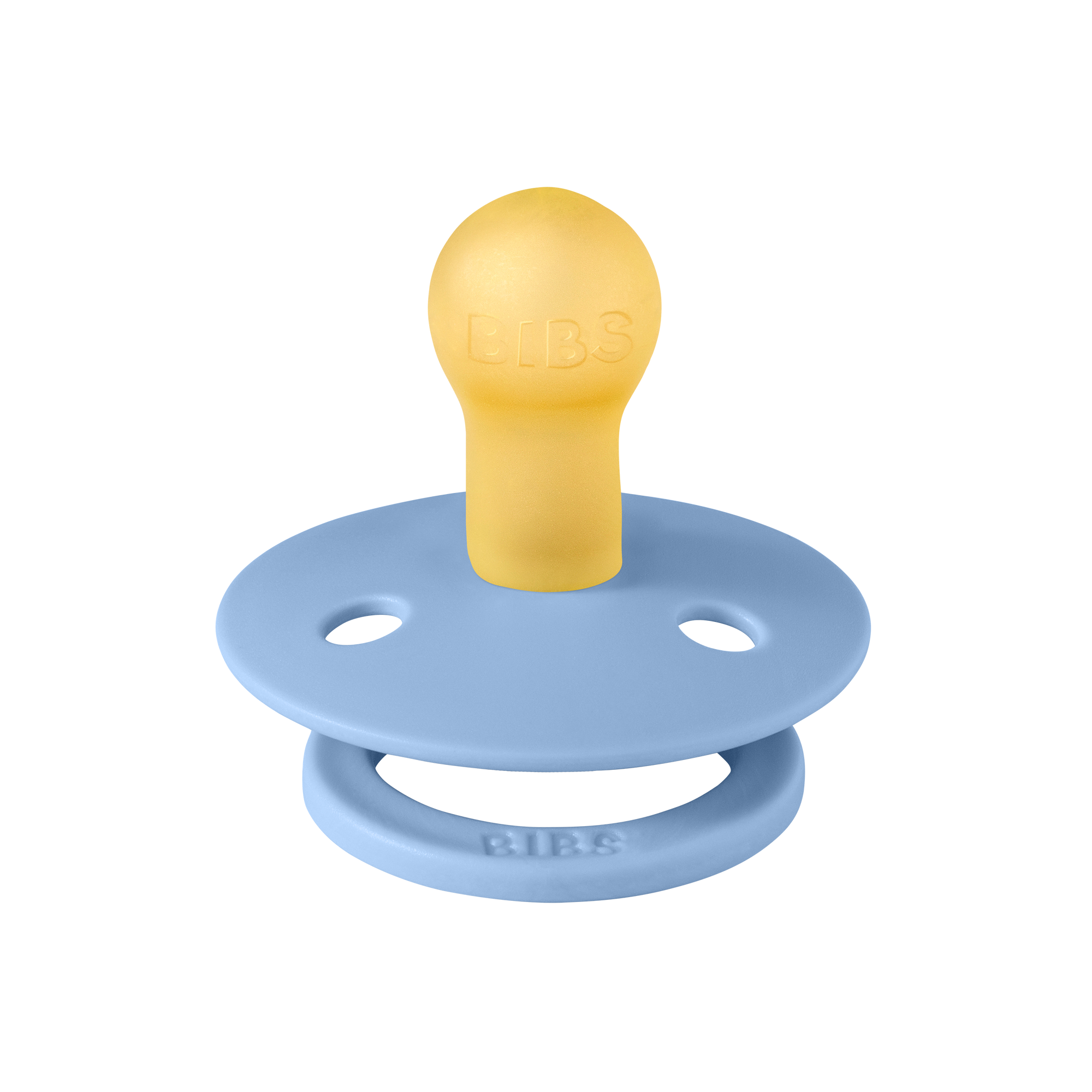 מוצץ - שמים Bibs Colour