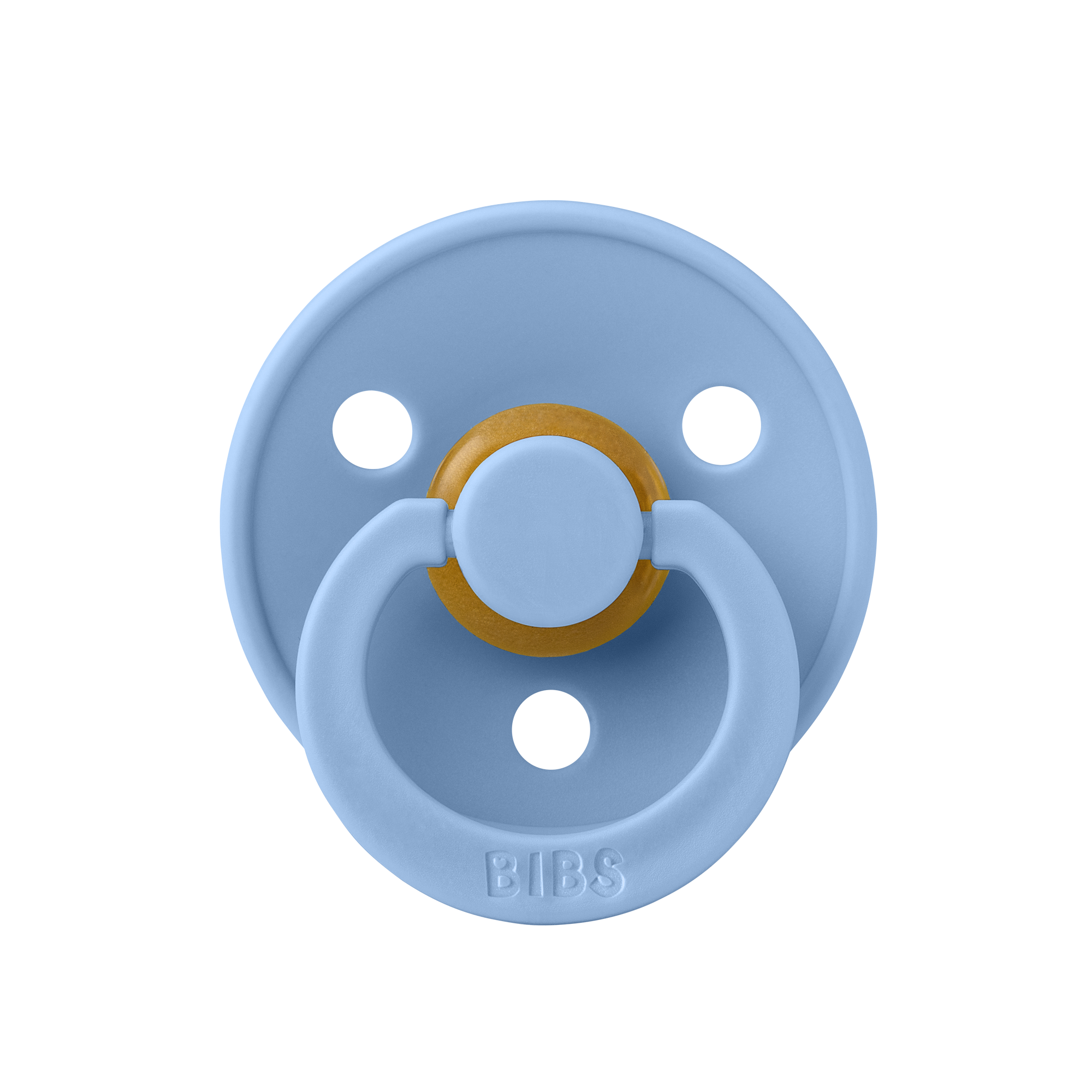 מוצץ - שמים Bibs Colour