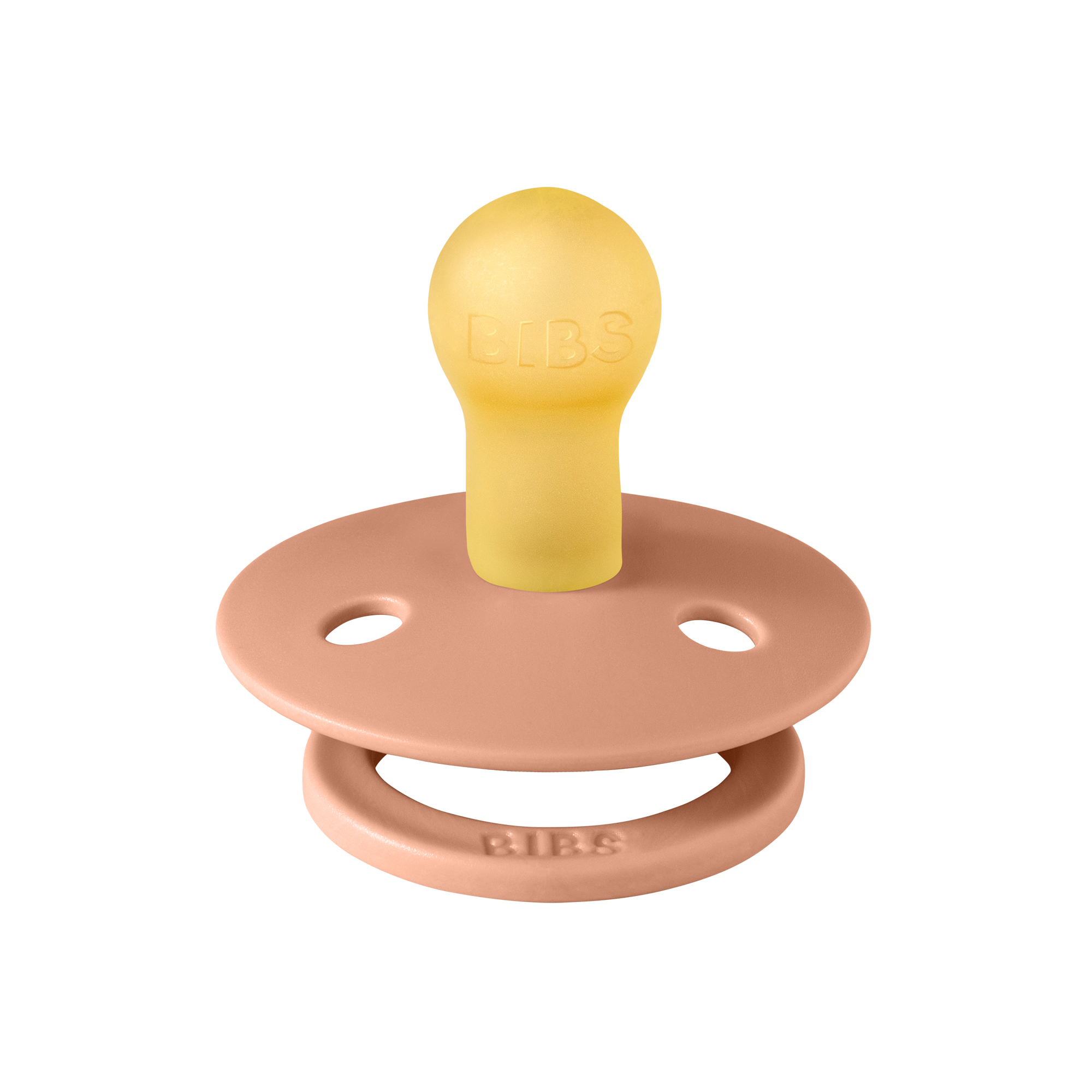 מוצץ - פיץ' Bibs Colour