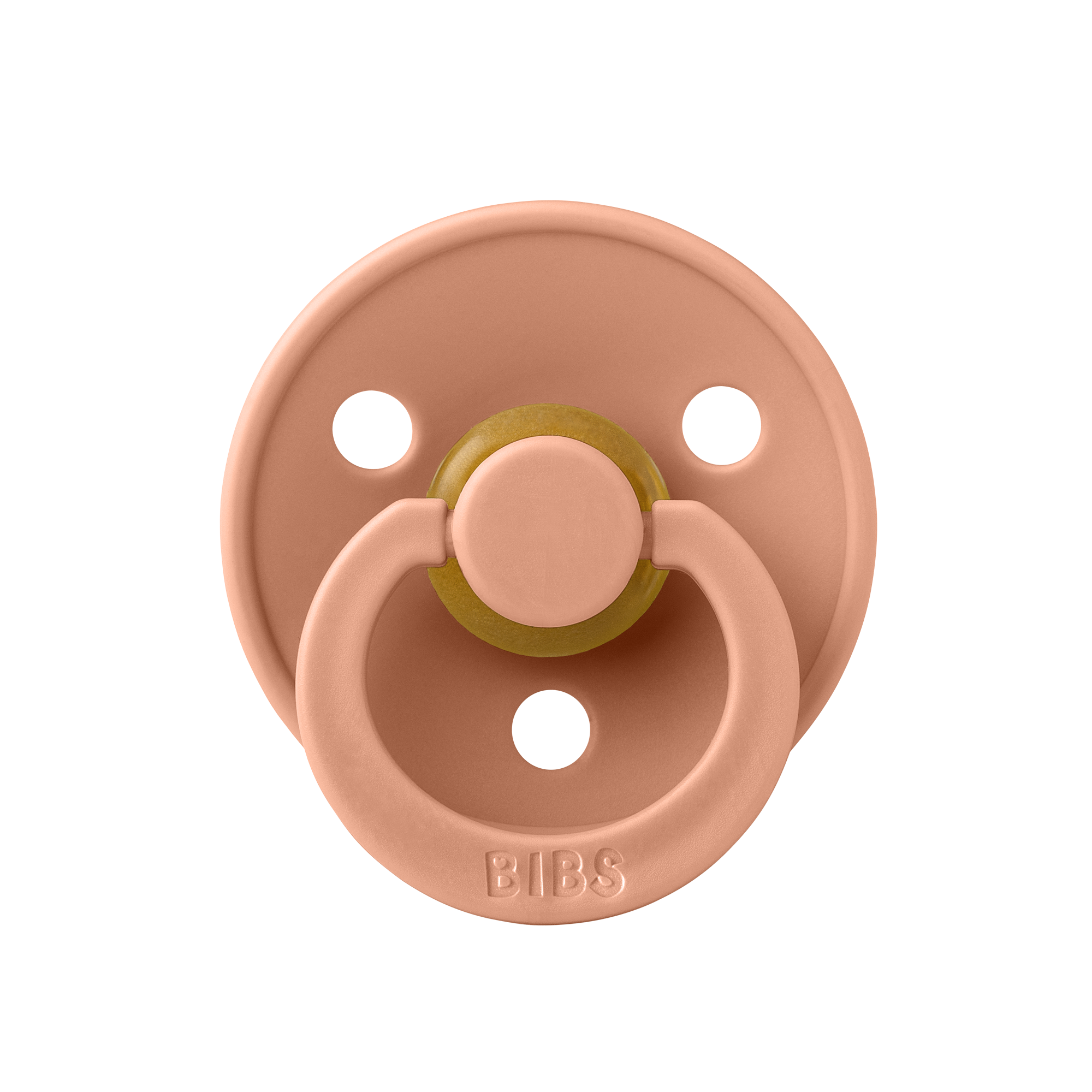 מוצץ - פיץ' Bibs Colour