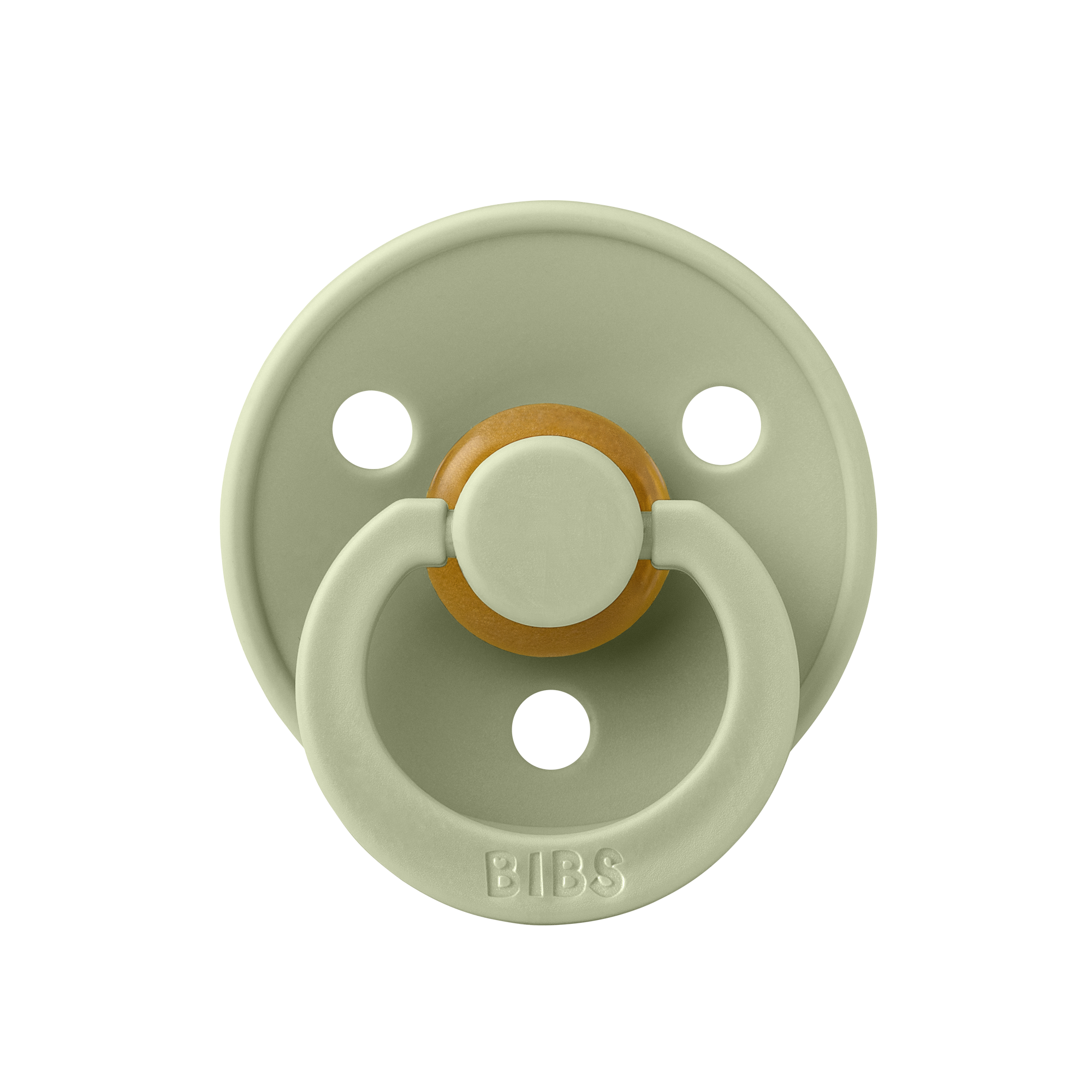 מוצץ - סייג' Bibs Colour