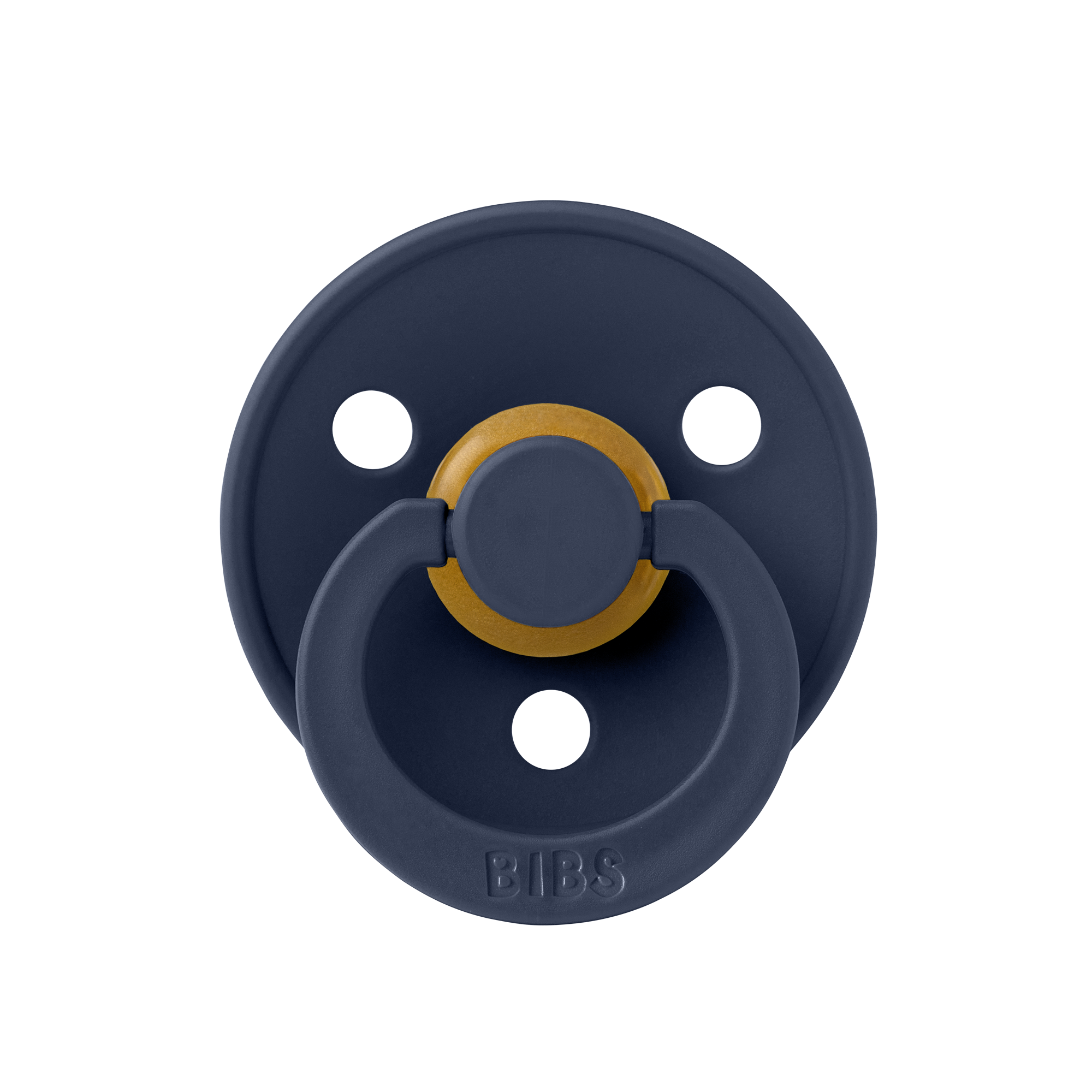 מוצץ - חלל Bibs Colour