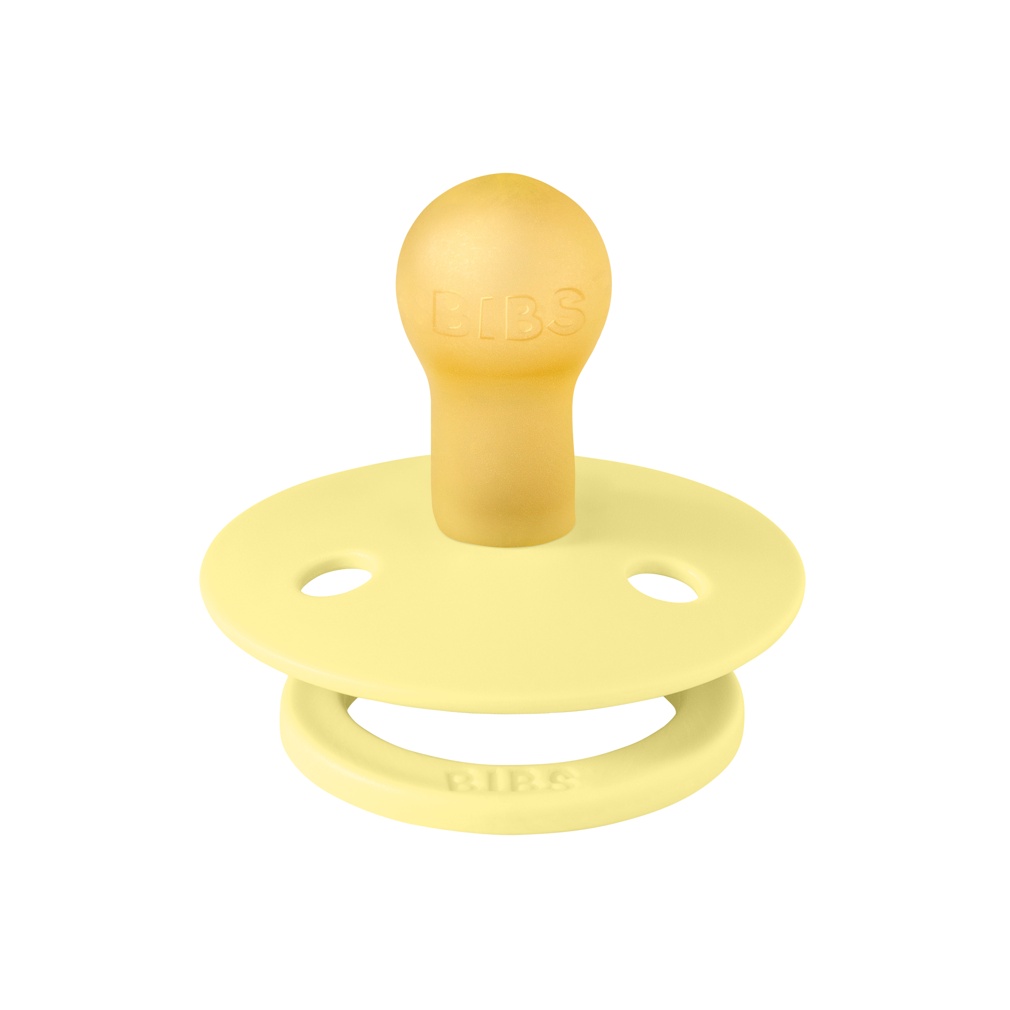 מוצץ - סאנשיין Bibs Colour