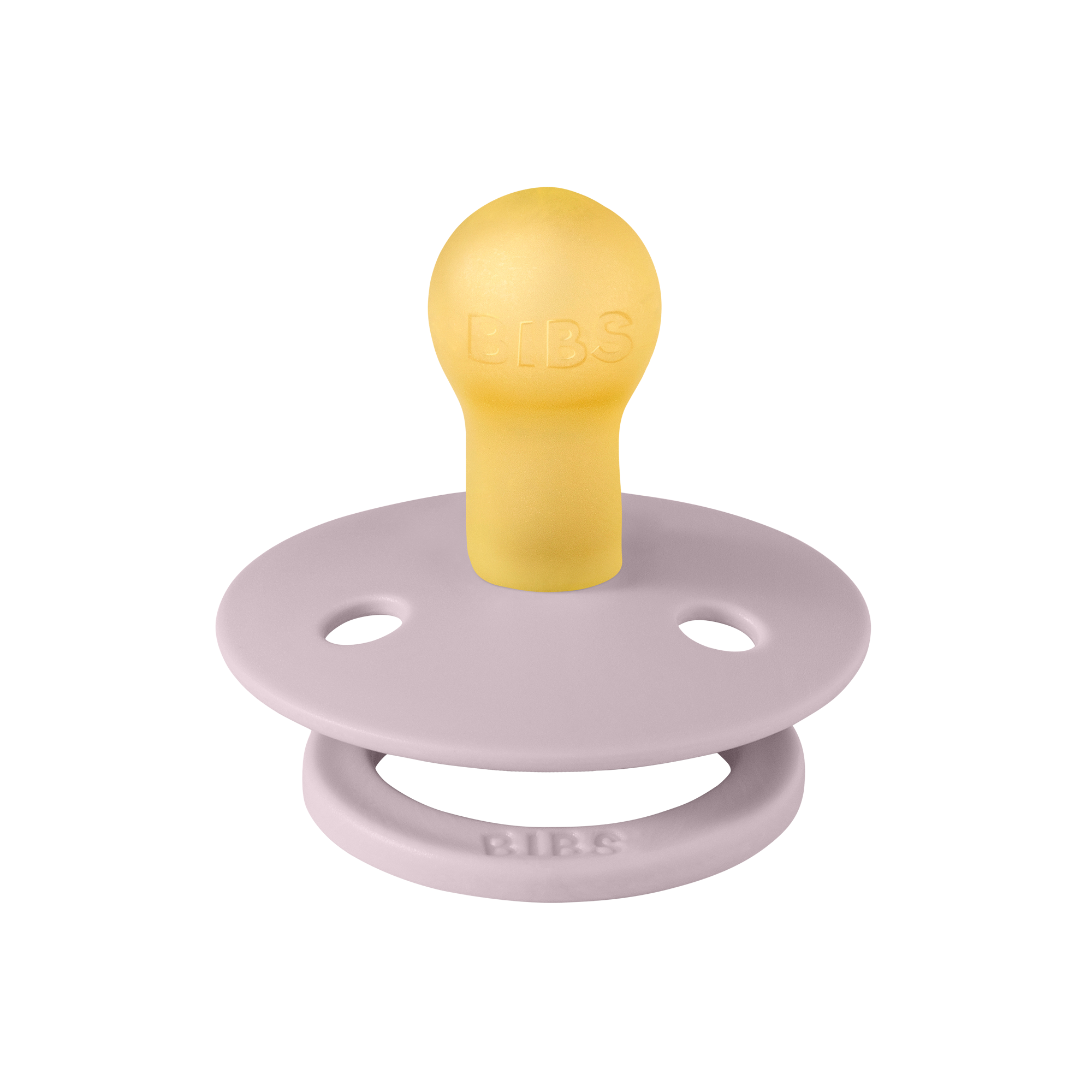 מוצץ - מאוב Bibs Colour