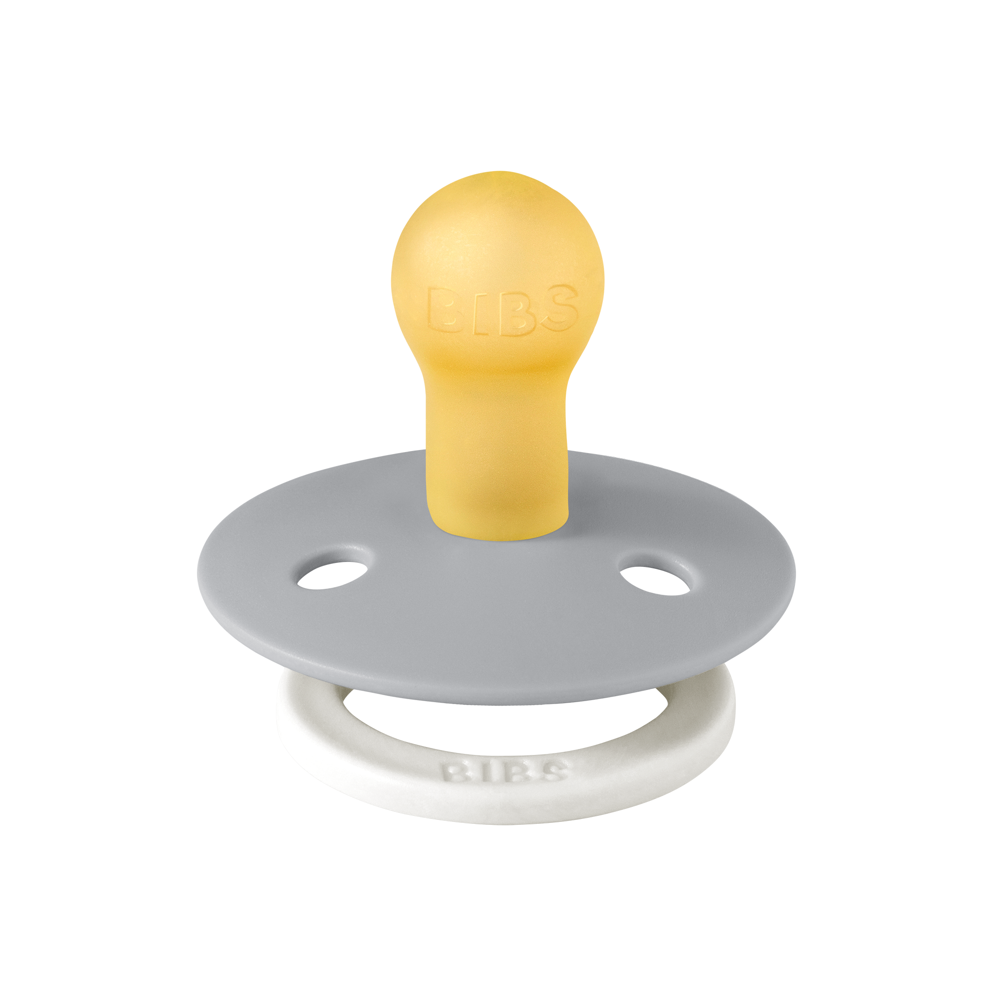 מוצץ - זוהר בחושך - ענן מיוחד Bibs Colour