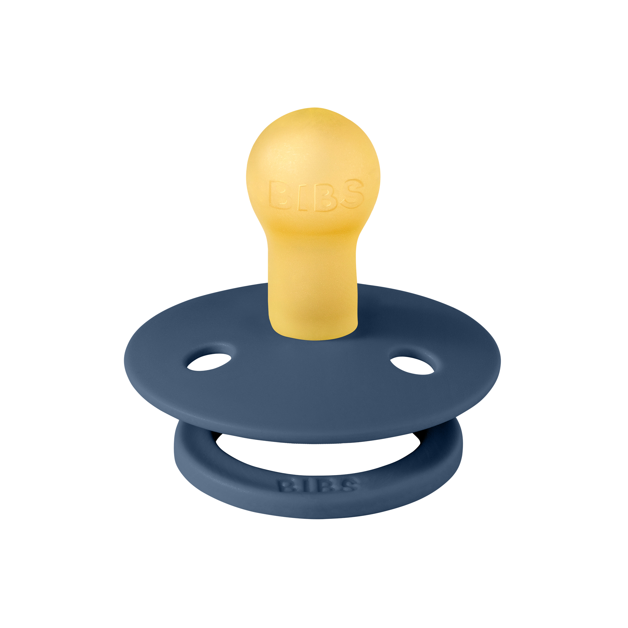 מוצץ - סטיל Bibs Colour