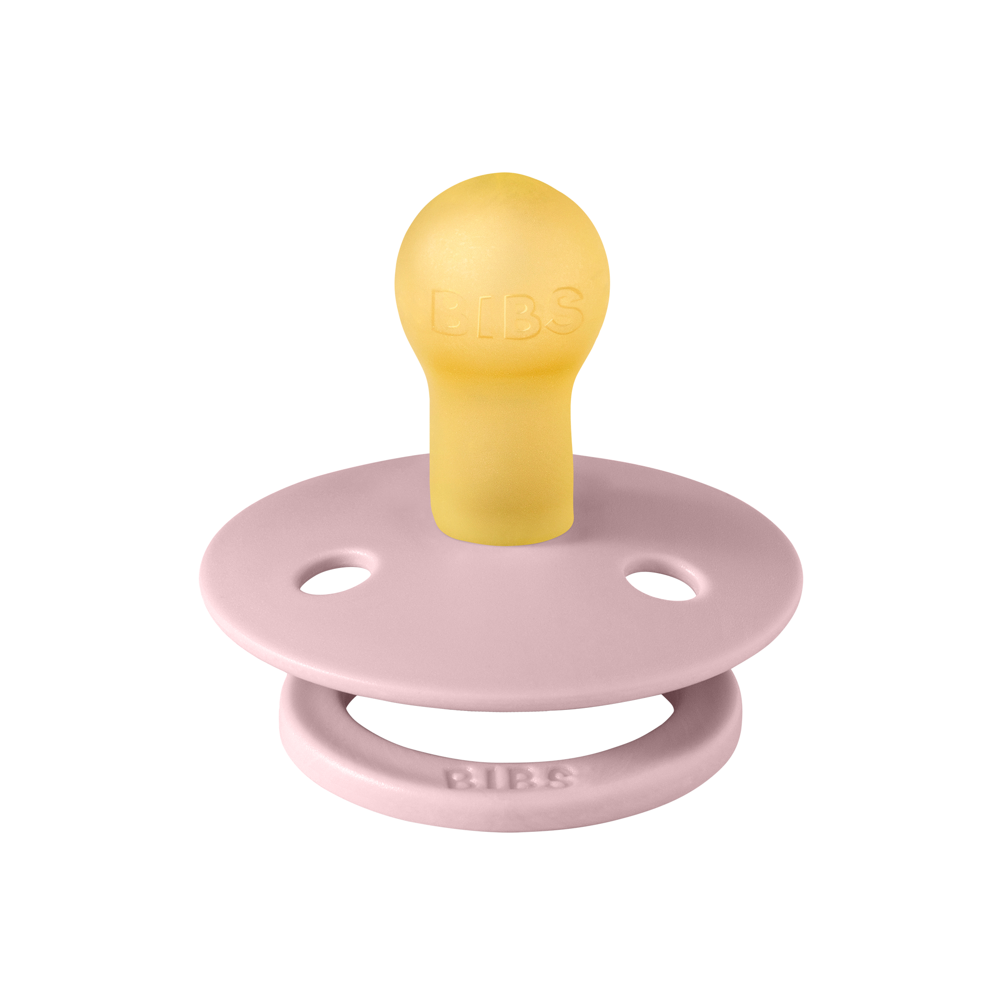 מוצץ - פלאם Bibs Colour