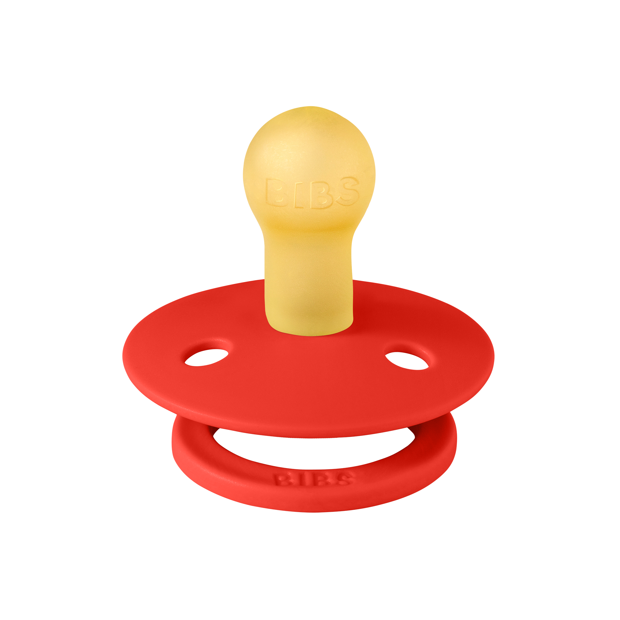 מוצץ - אפל Bibs Colour