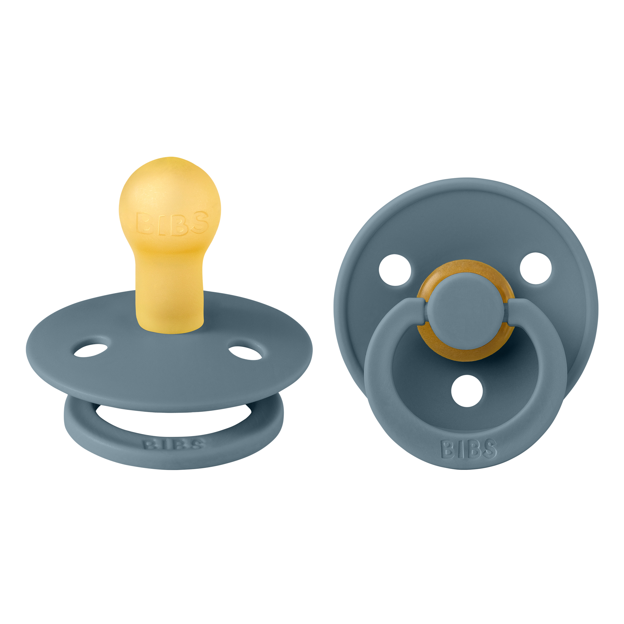 מוצץ - פטרול Bibs Colour