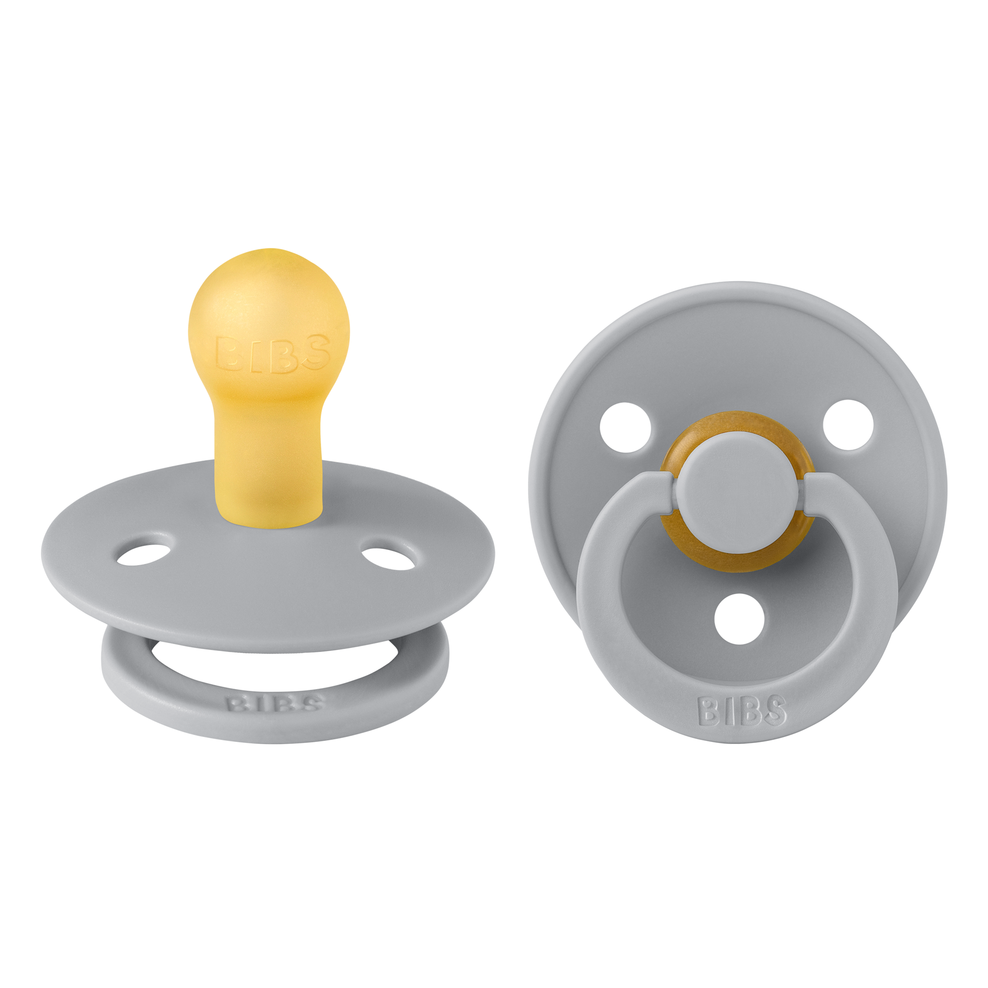 מוצץ - ענן Bibs Colour