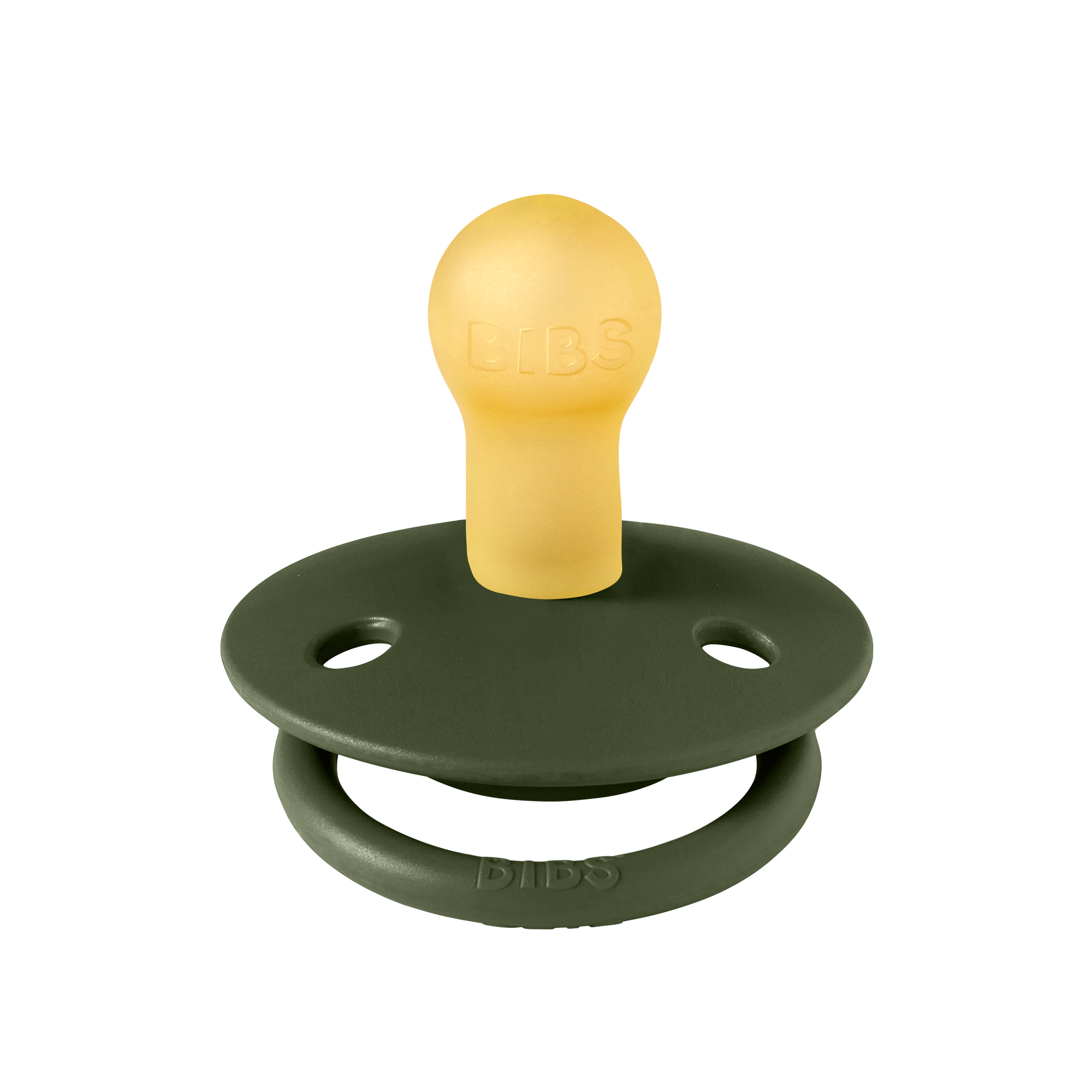 מוצץ - האנט Bibs De Lux