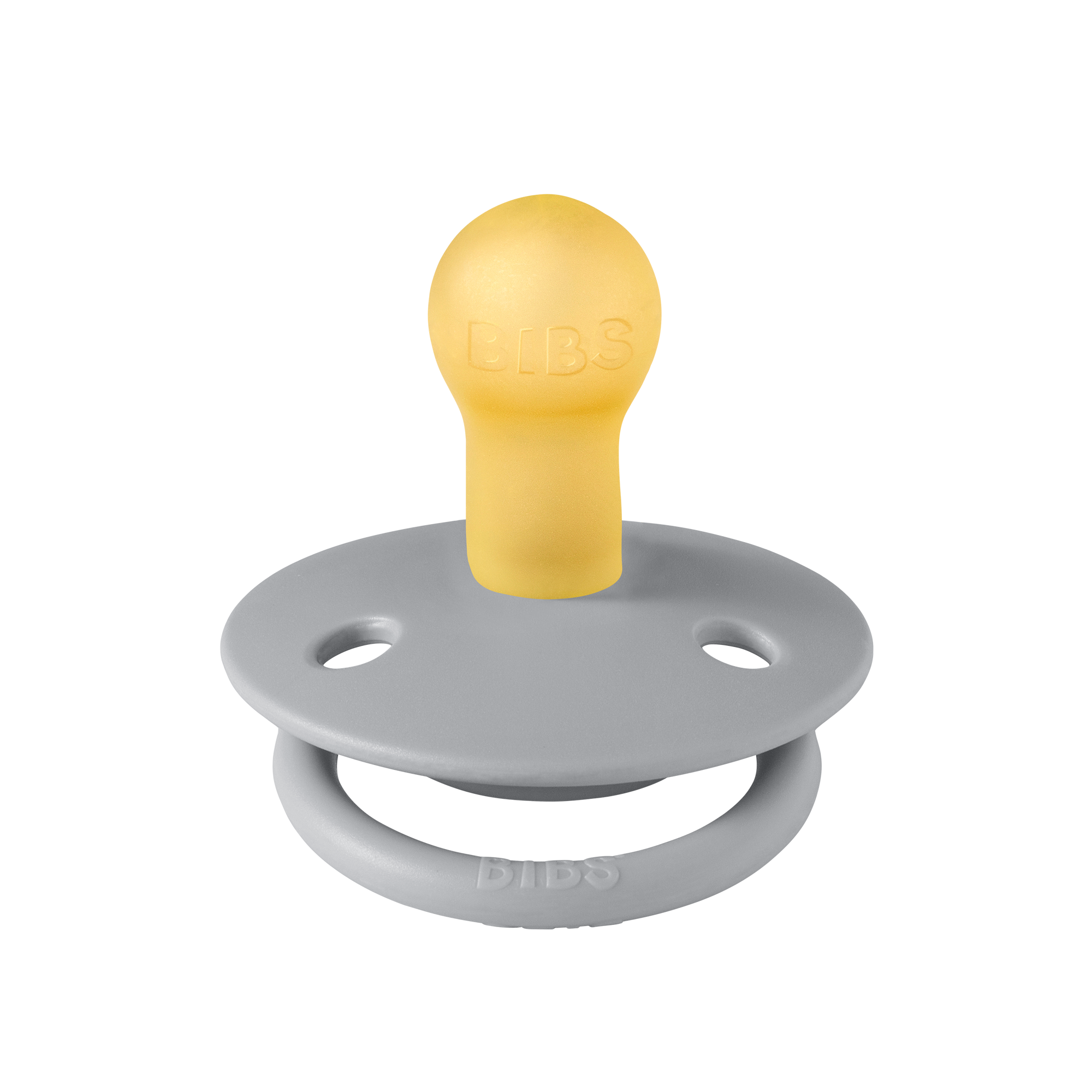 מוצץ - ענן Bibs De Lux