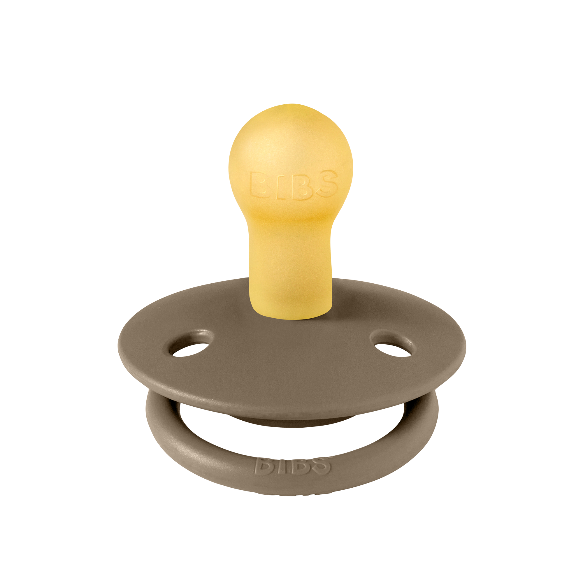 מוצץ - אלון Bibs De Lux